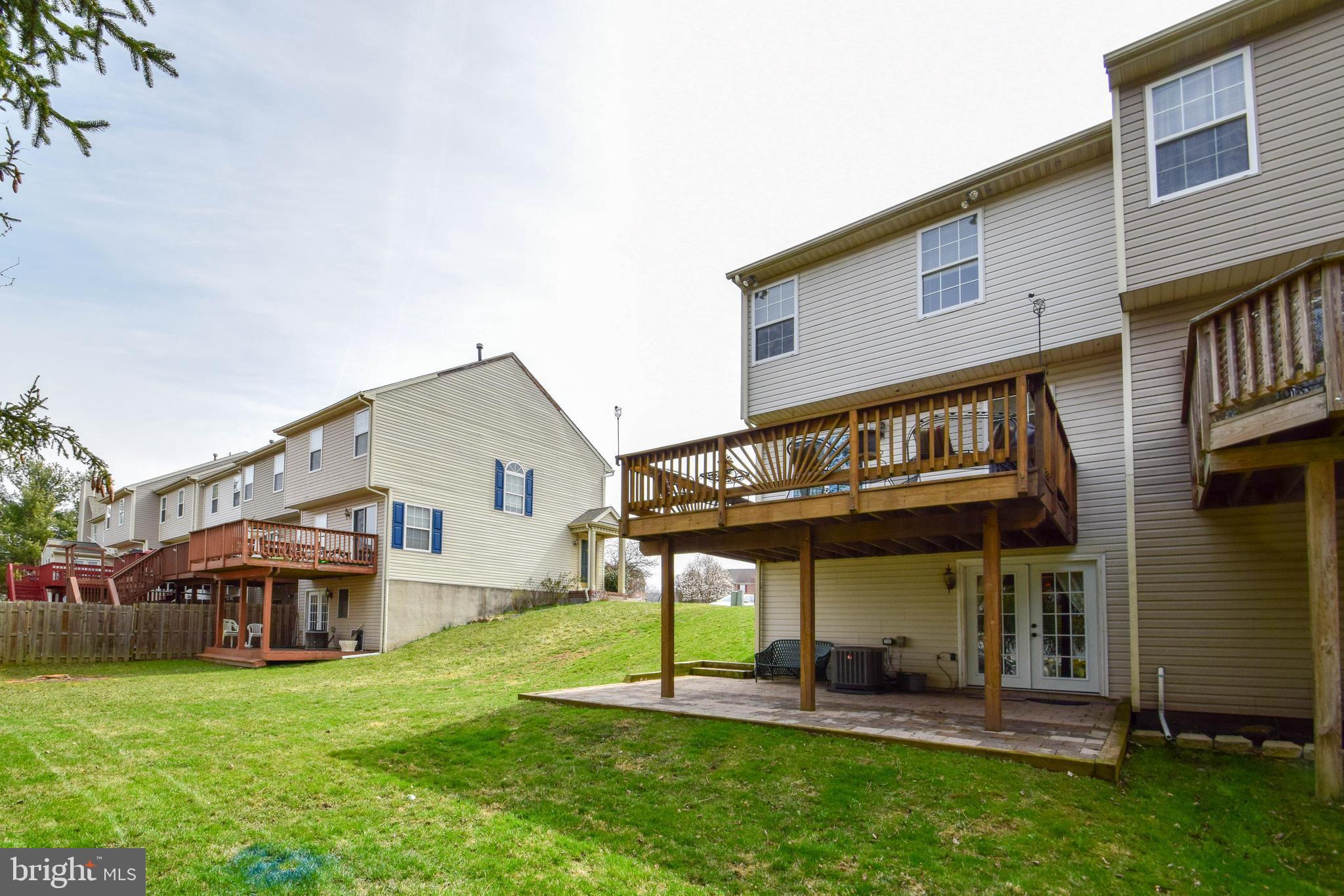 BELLE MANOR - Residential