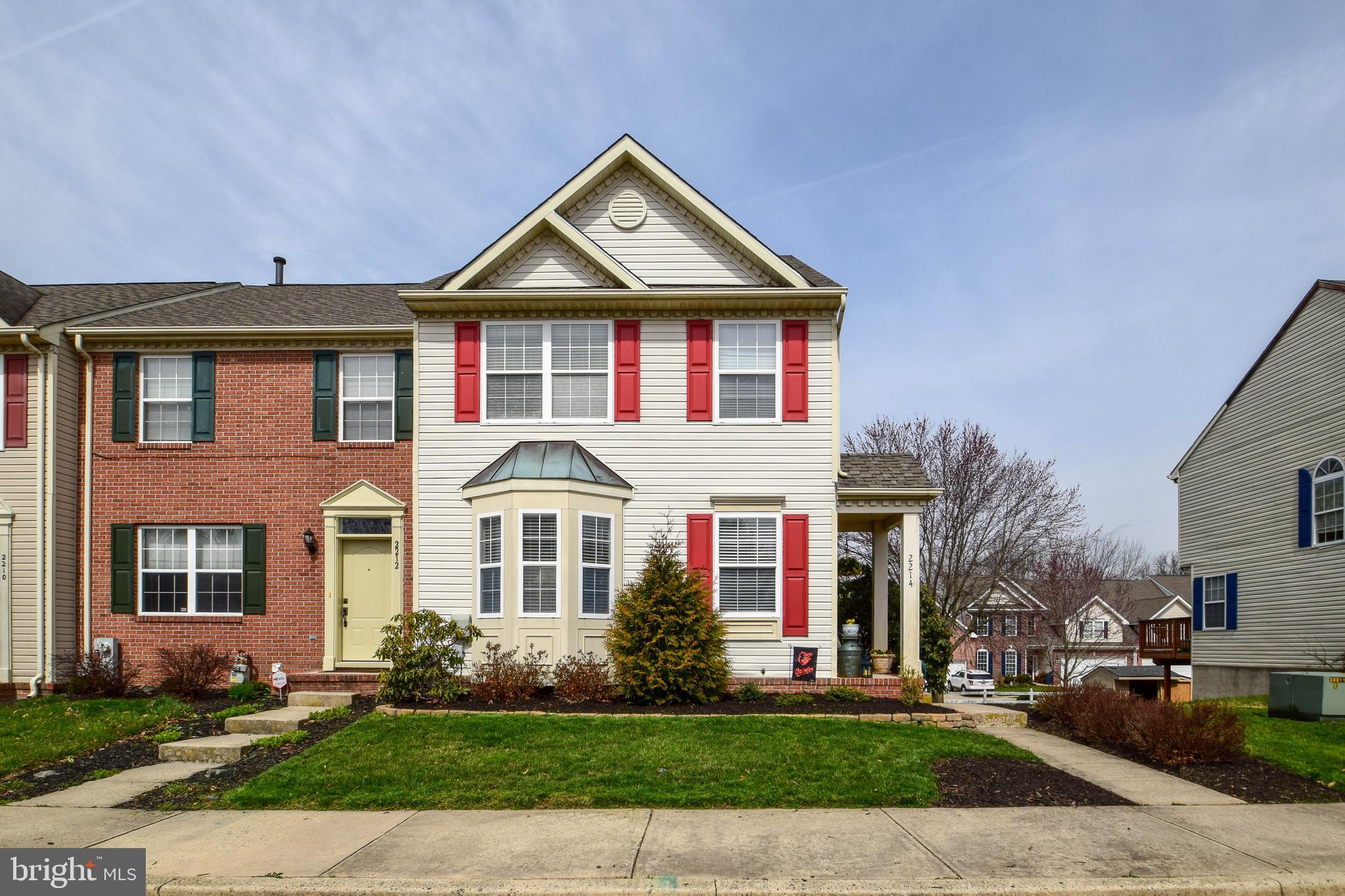 BELLE MANOR - Residential