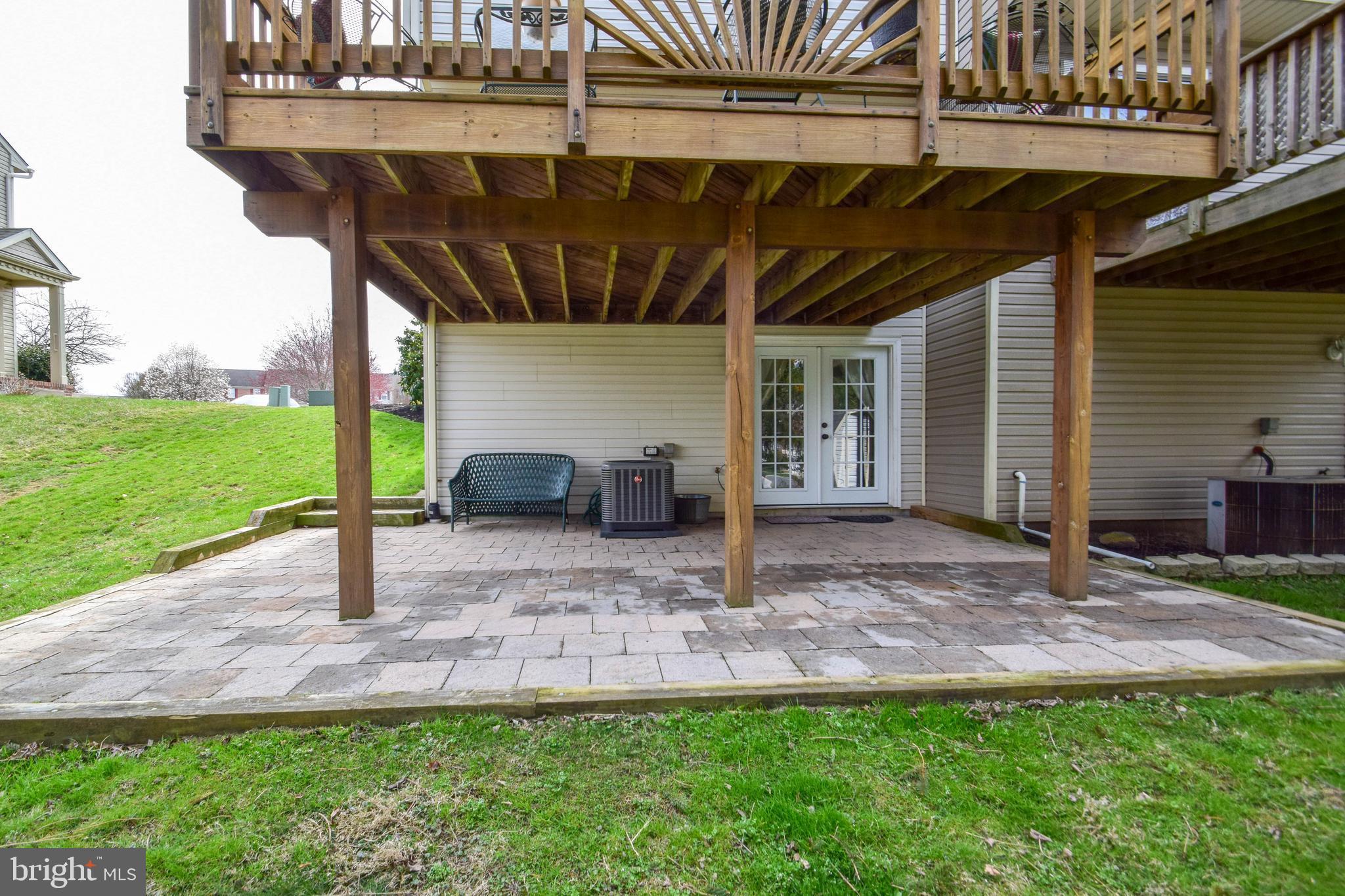 BELLE MANOR - Residential