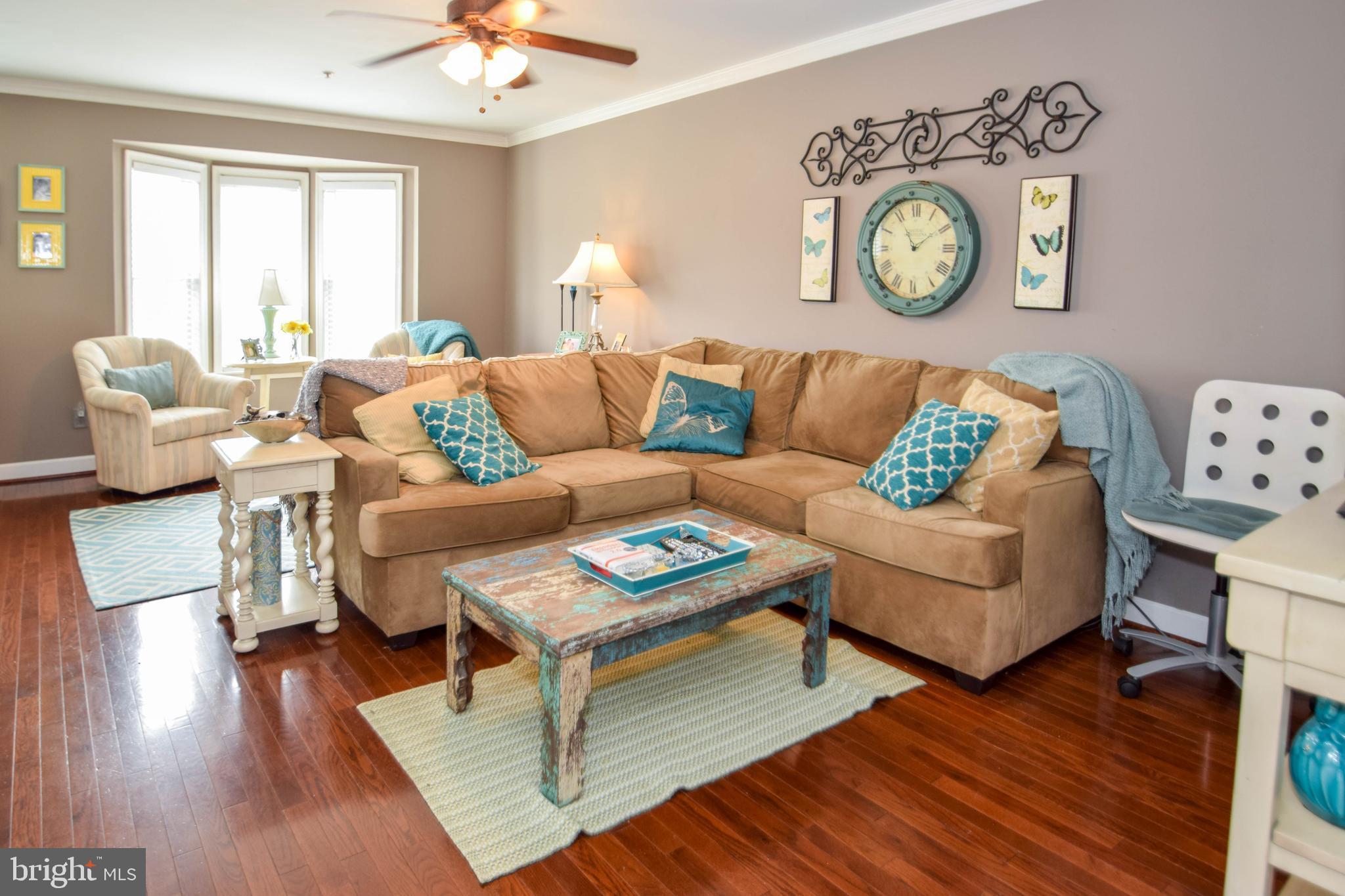 BELLE MANOR - Residential