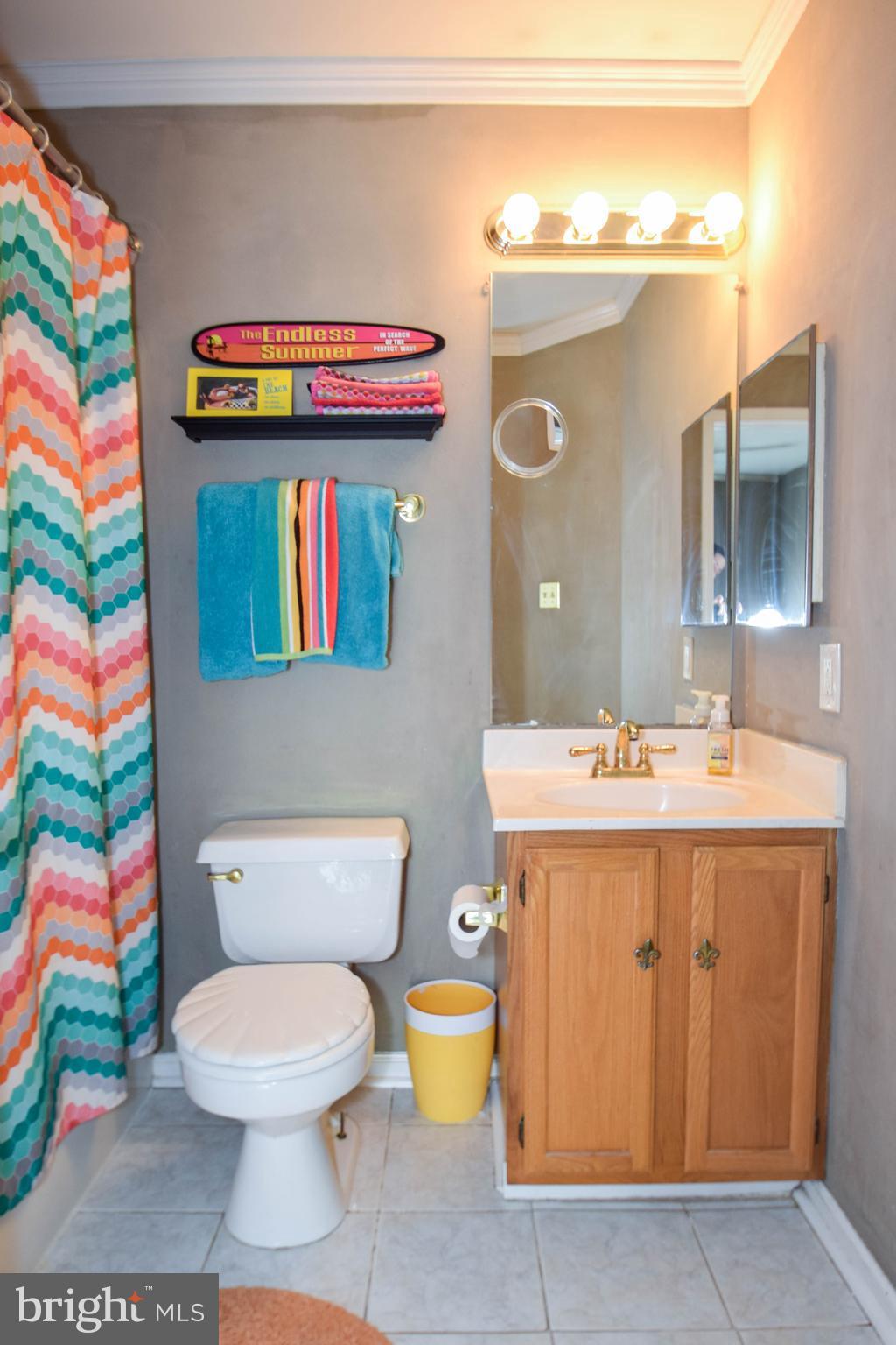 BELLE MANOR - Residential