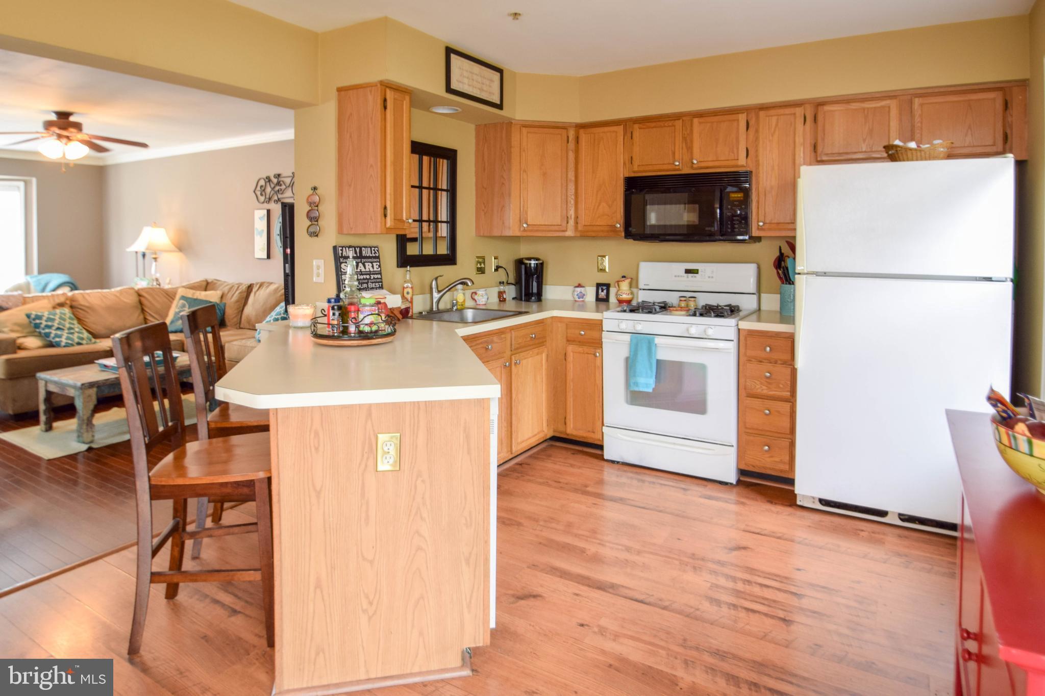 BELLE MANOR - Residential