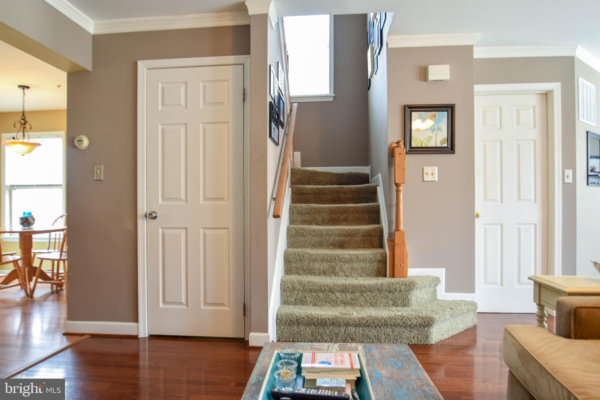 BELLE MANOR - Residential