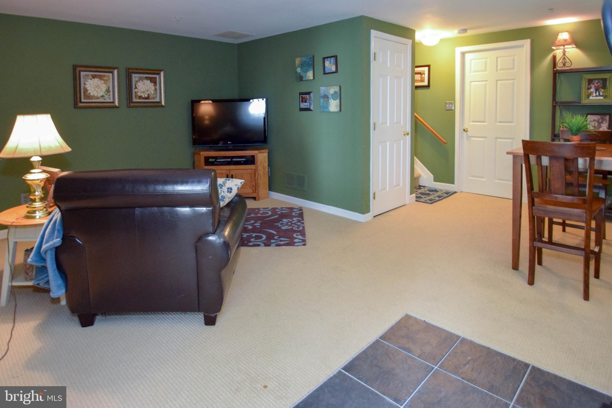 BELLE MANOR - Residential