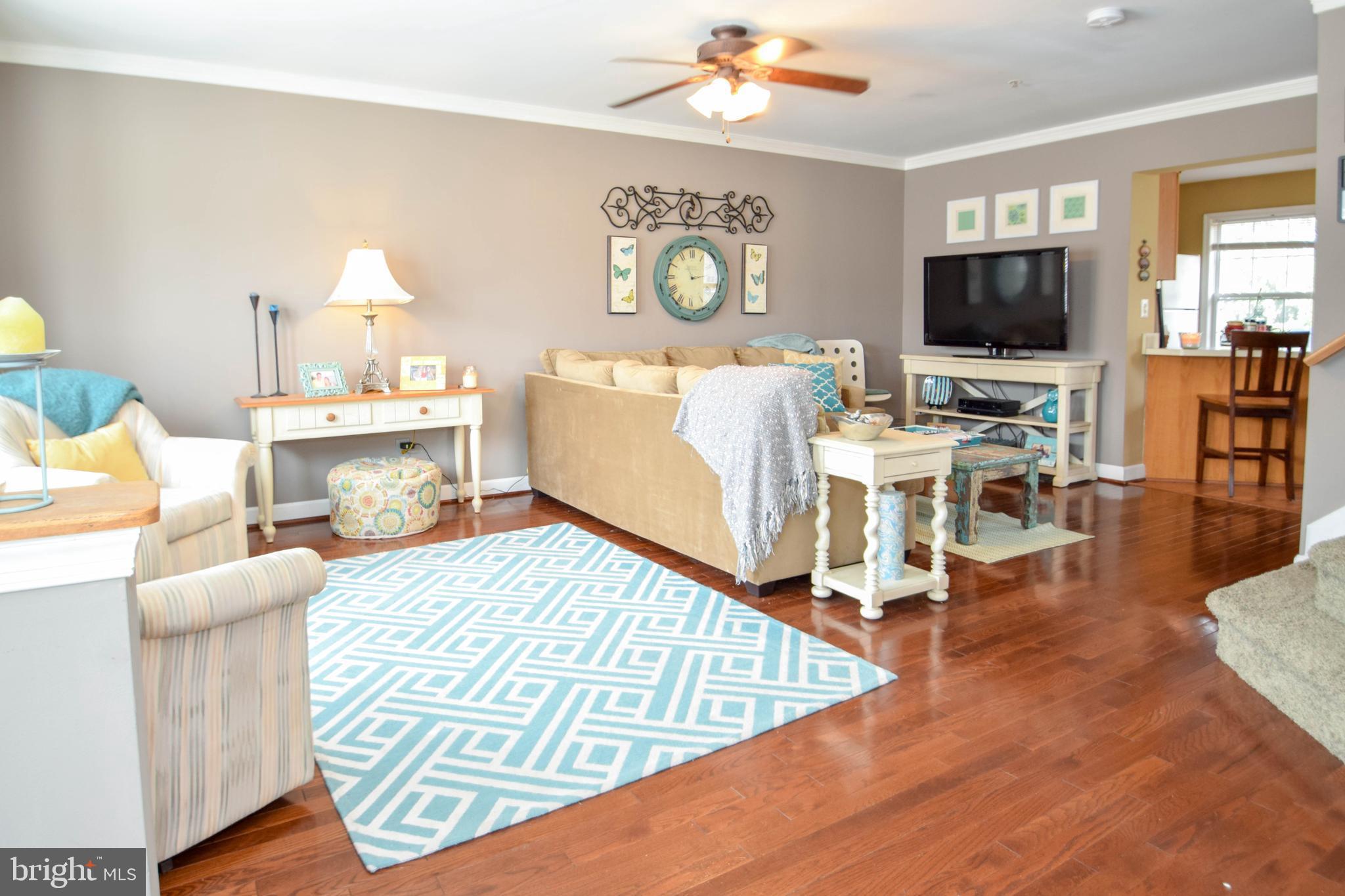 BELLE MANOR - Residential