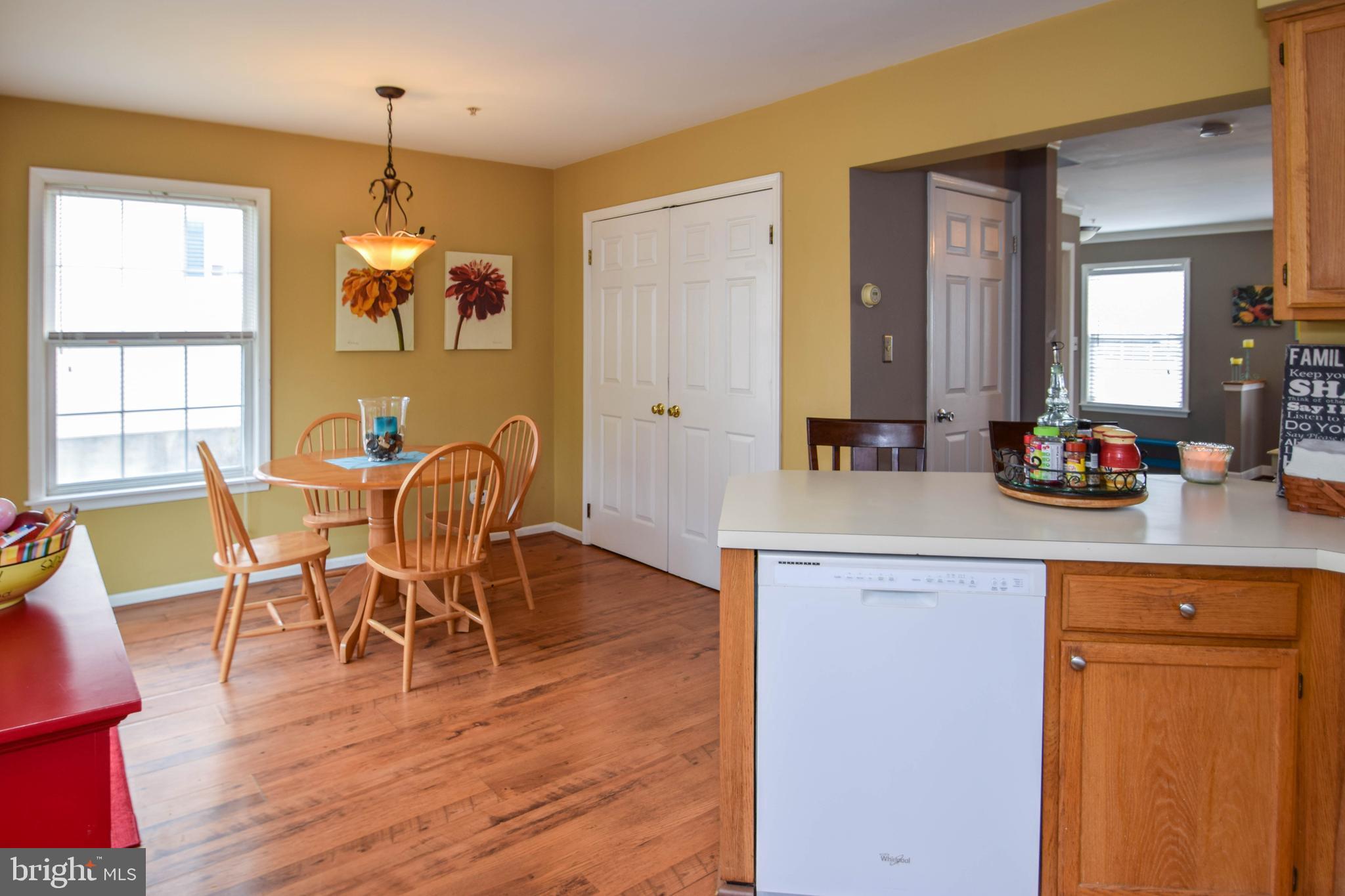 BELLE MANOR - Residential