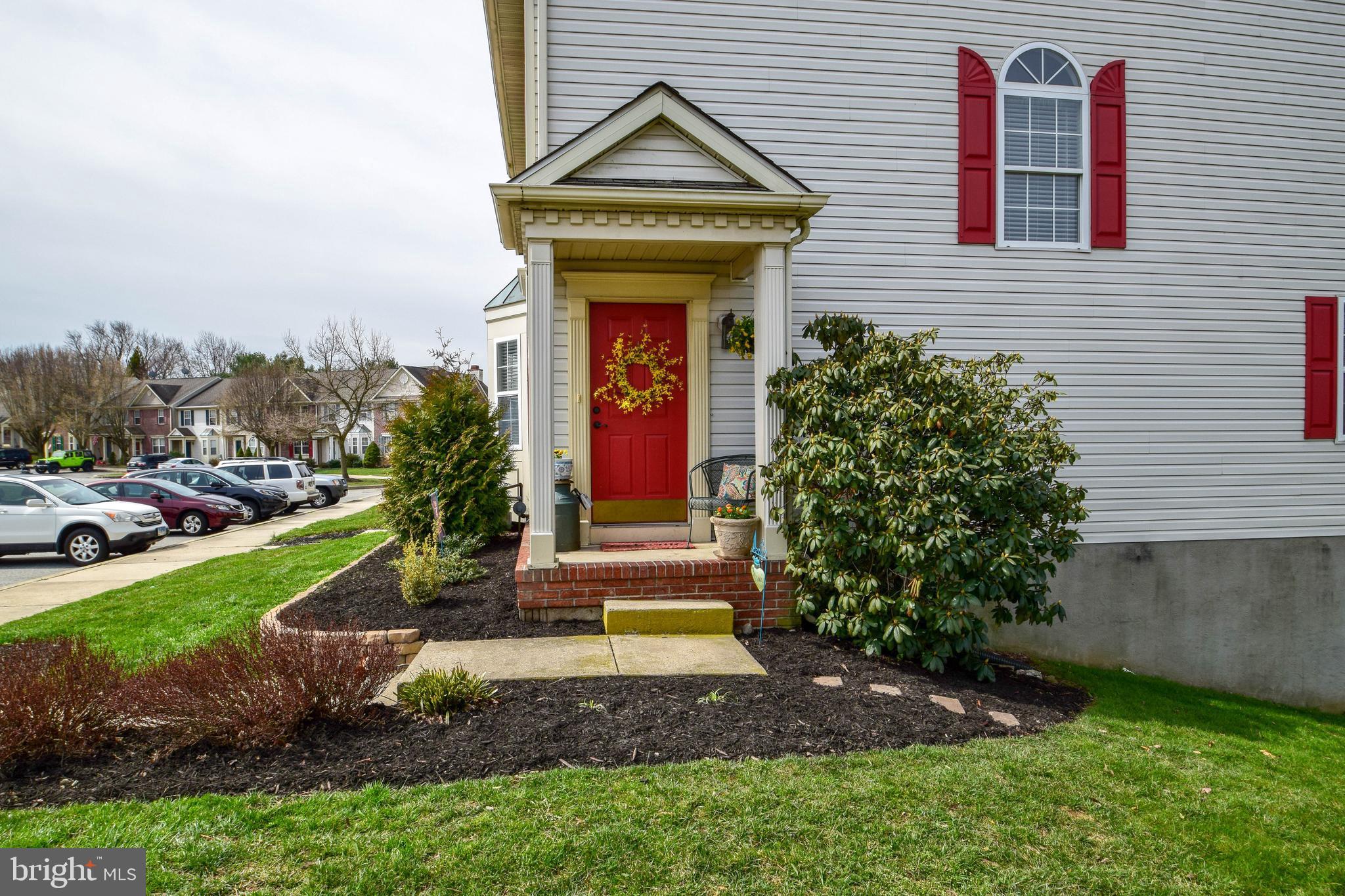 BELLE MANOR - Residential