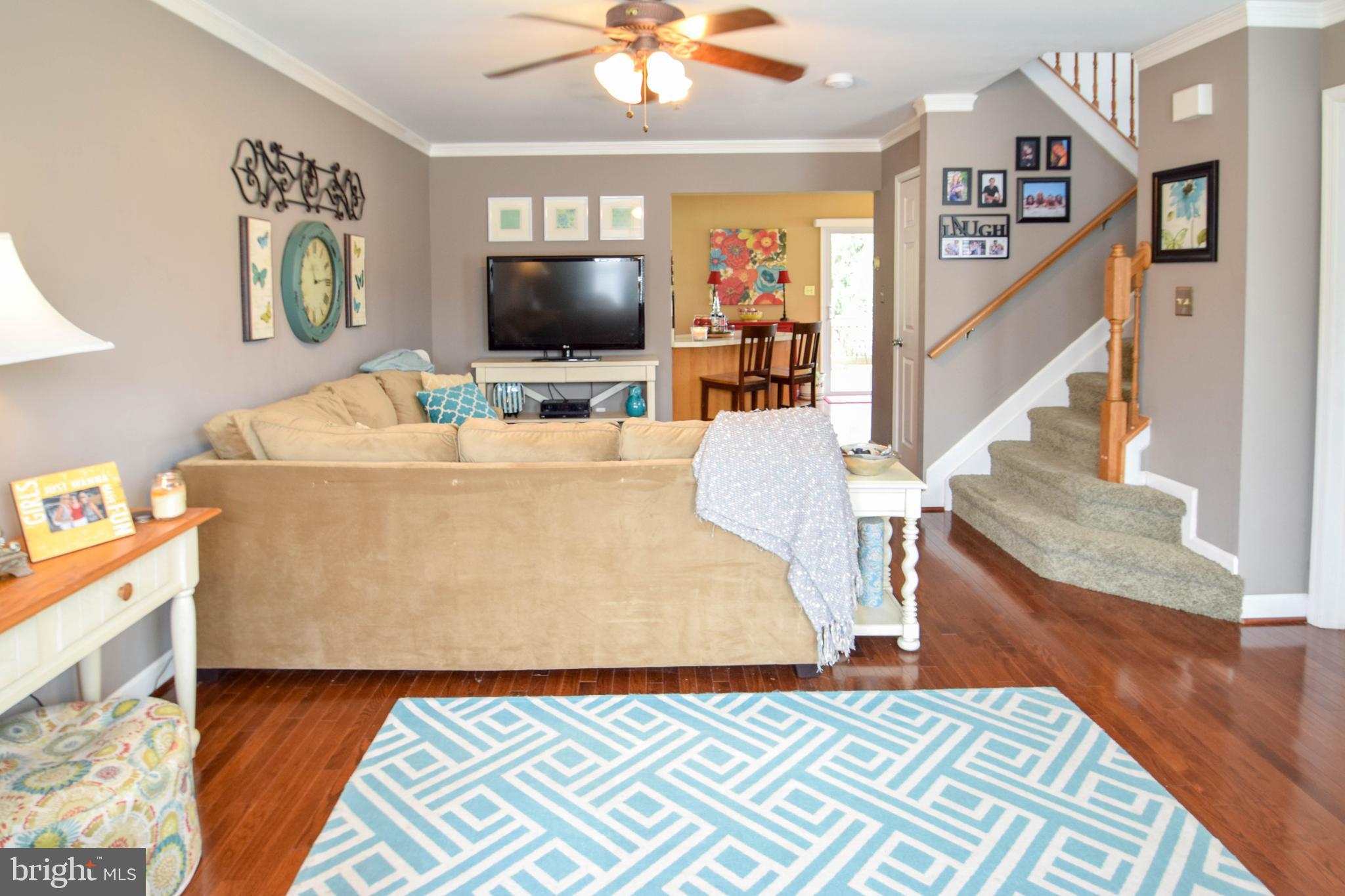 BELLE MANOR - Residential