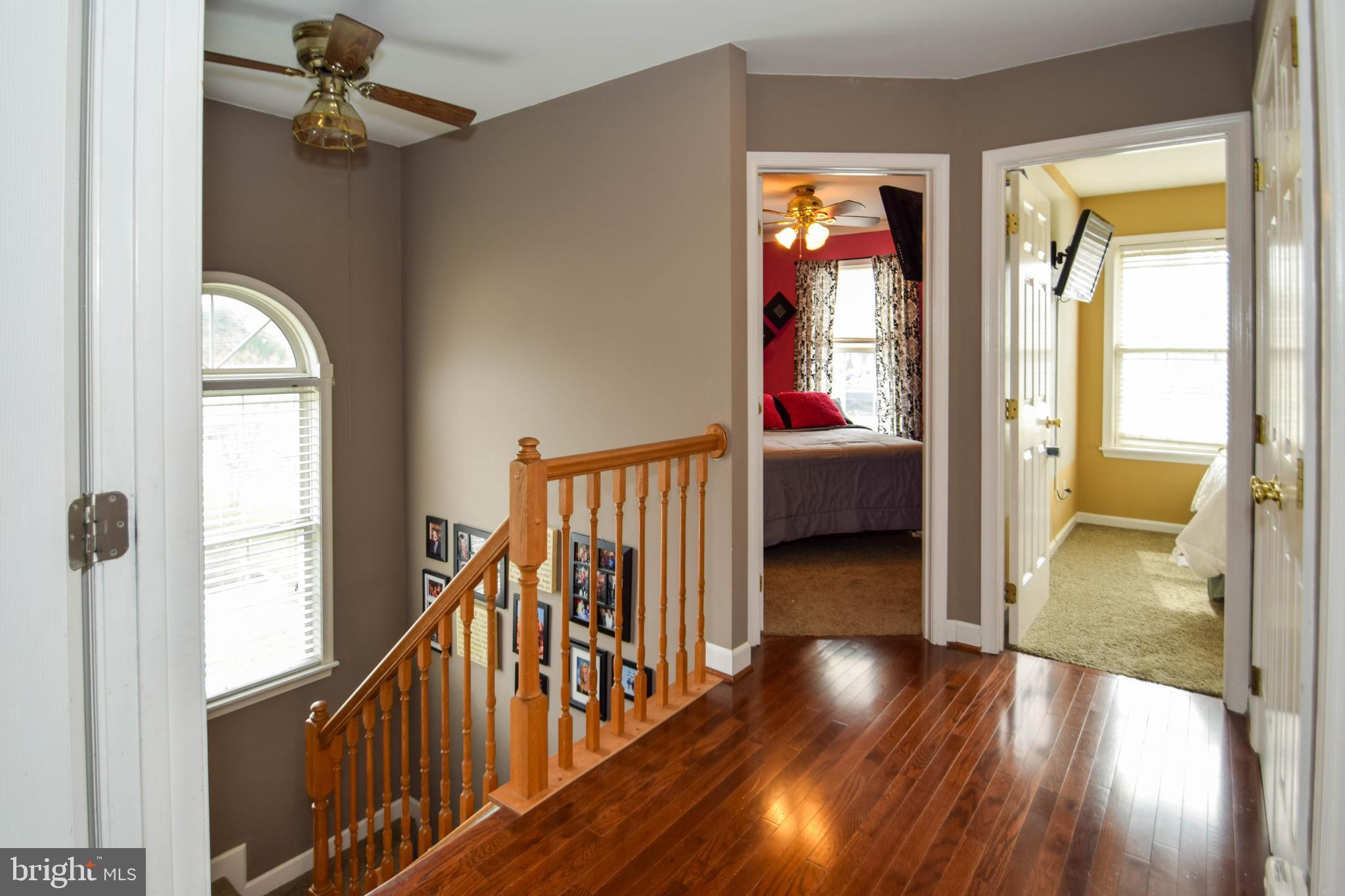 BELLE MANOR - Residential