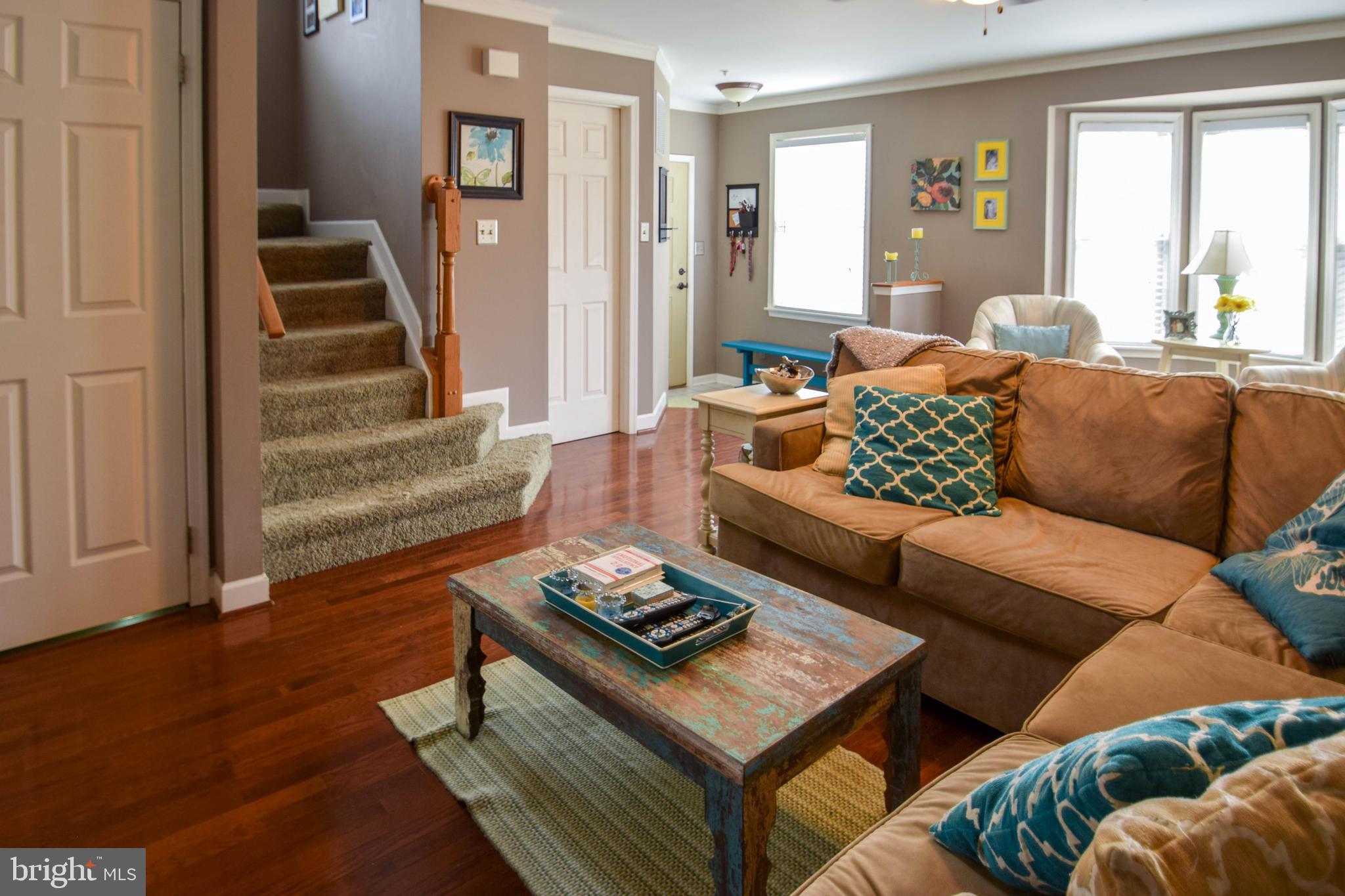 BELLE MANOR - Residential