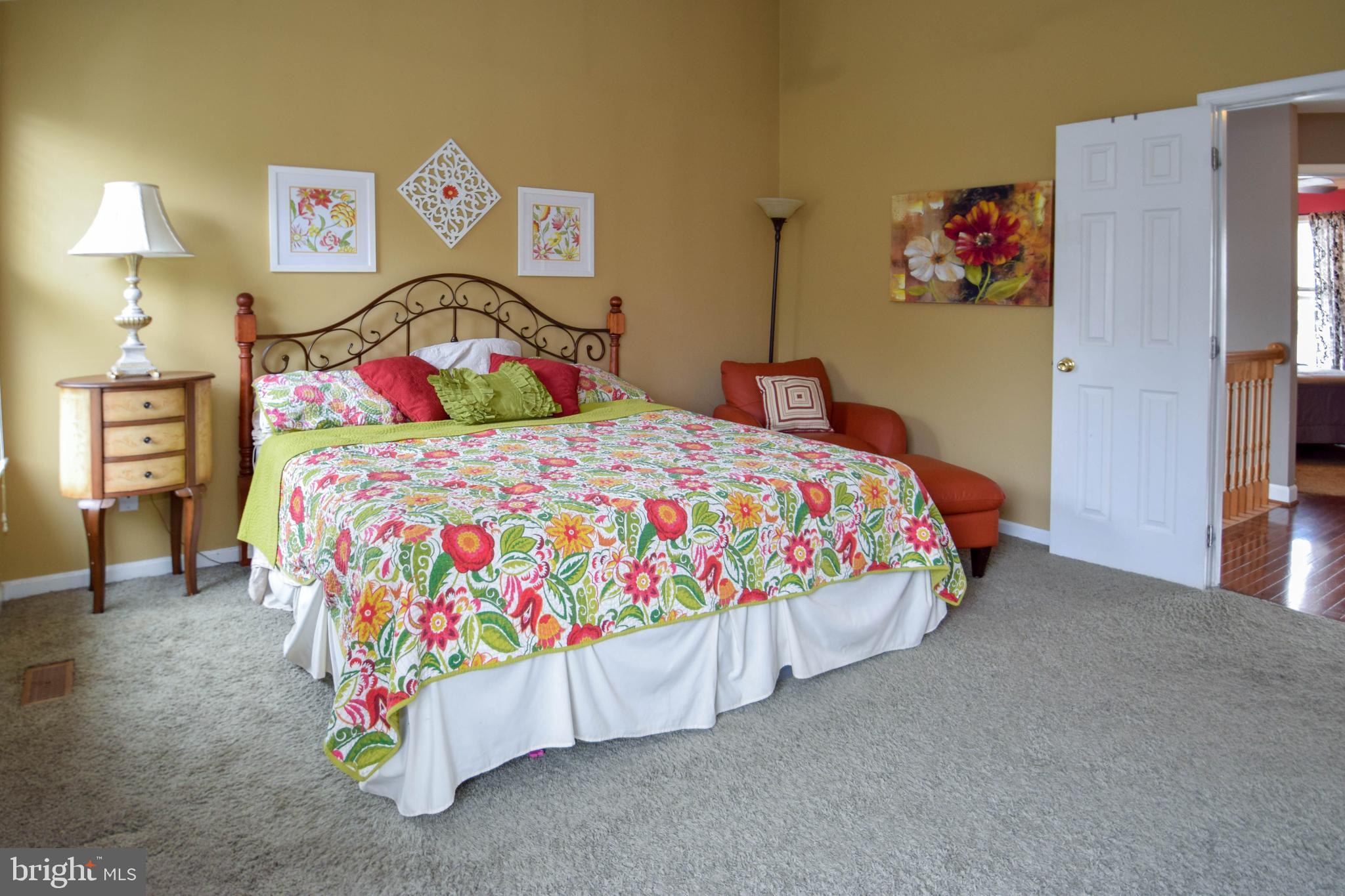 BELLE MANOR - Residential