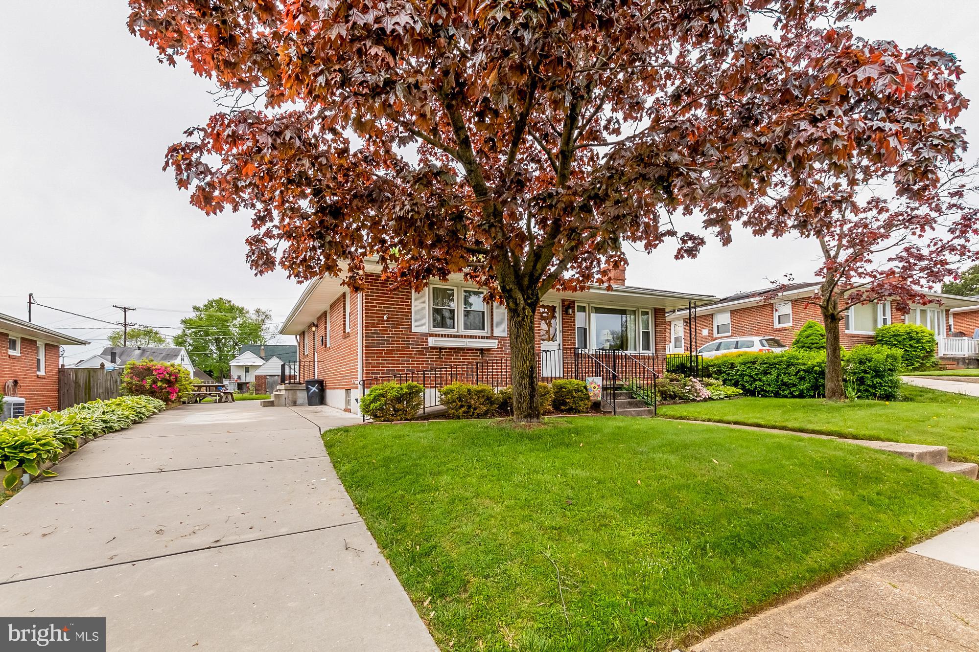 BERKFIELD - Residential