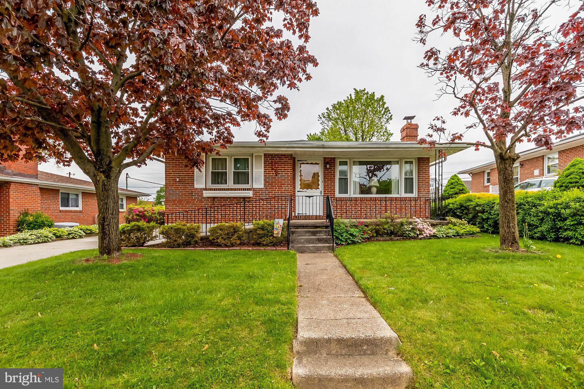 BERKFIELD - Residential