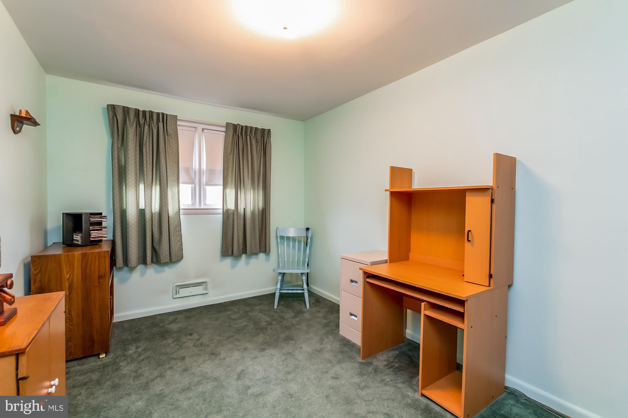 BERKFIELD - Residential