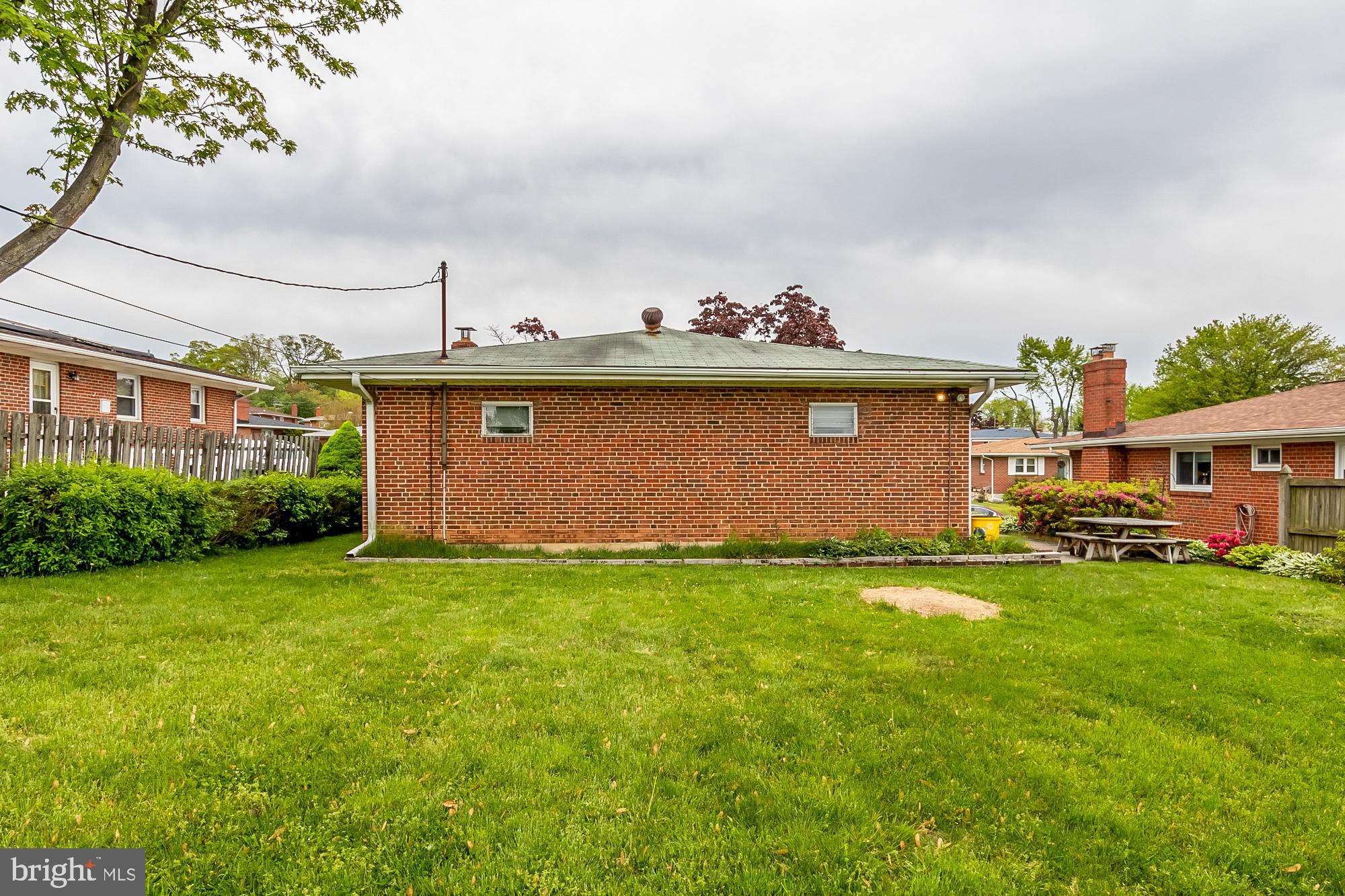 BERKFIELD - Residential