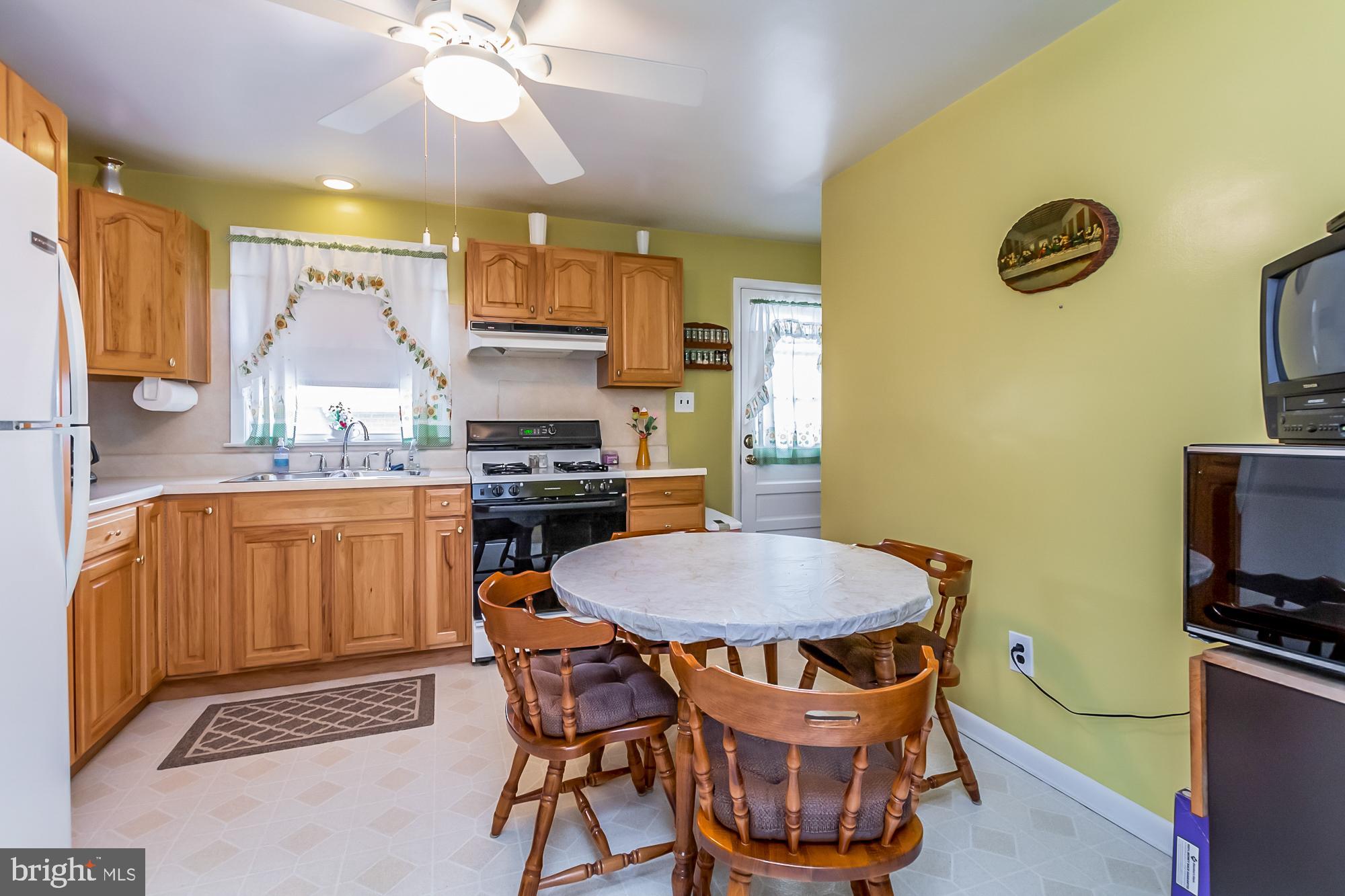 BERKFIELD - Residential