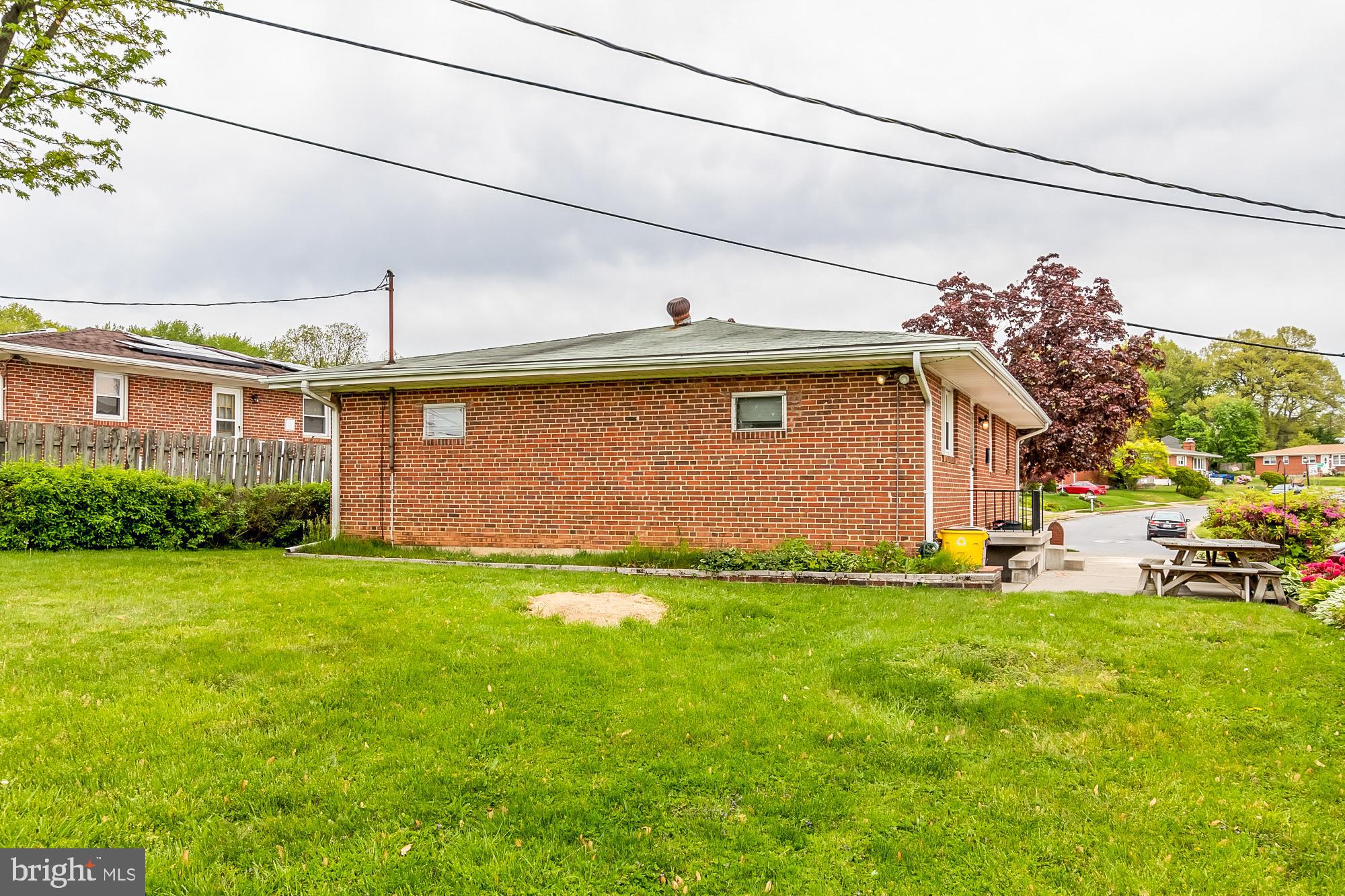 BERKFIELD - Residential