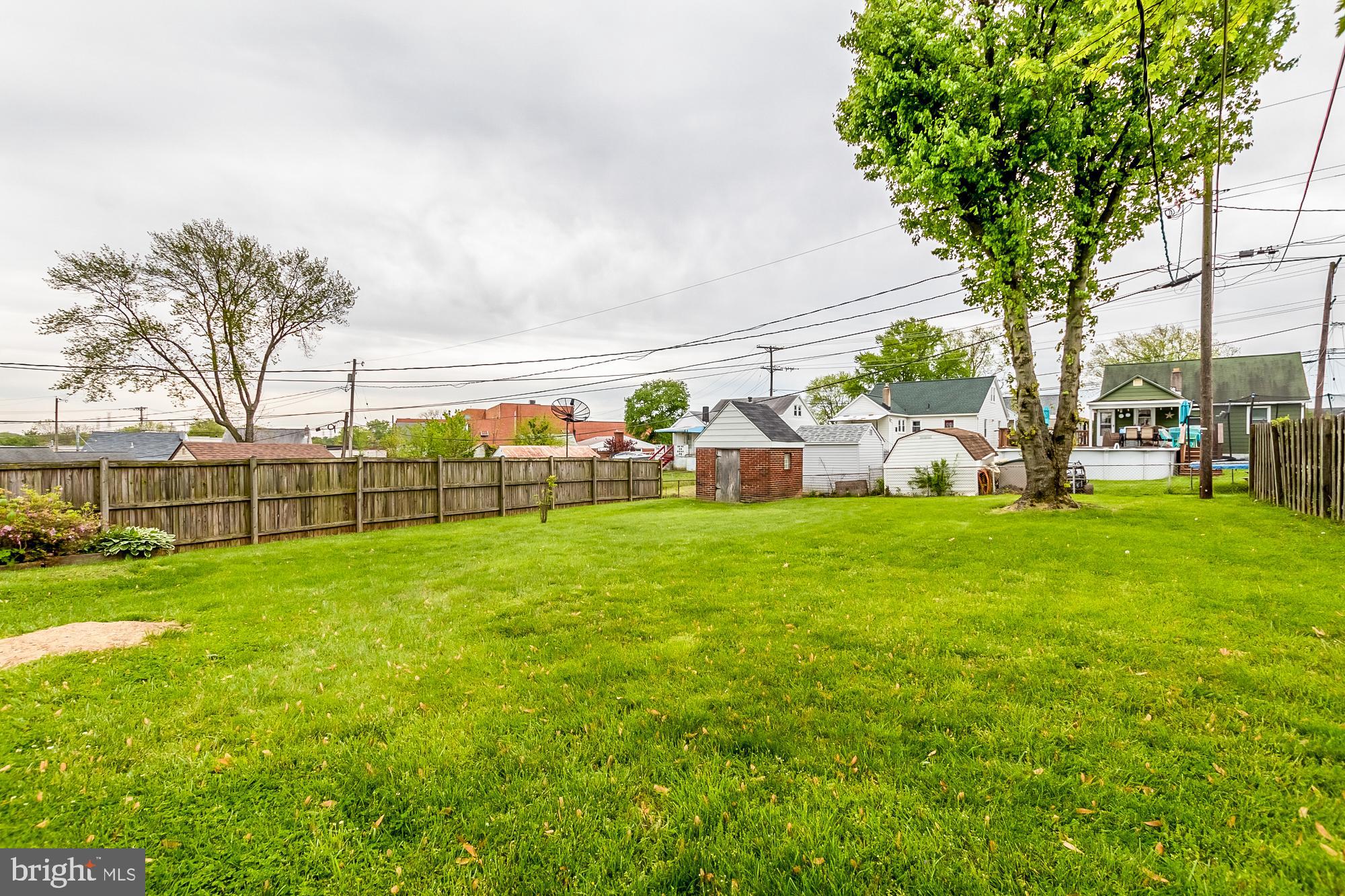 BERKFIELD - Residential