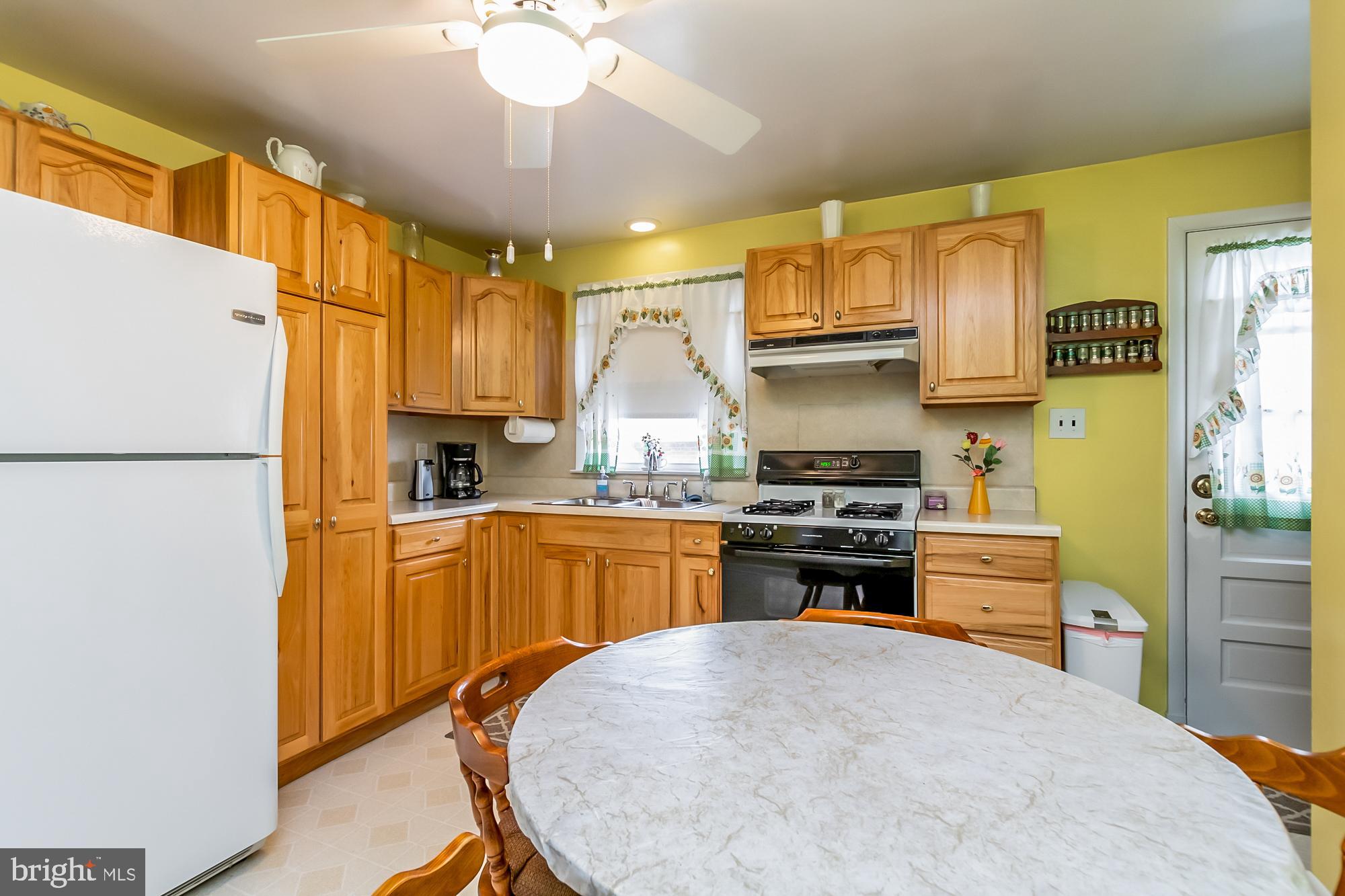 BERKFIELD - Residential