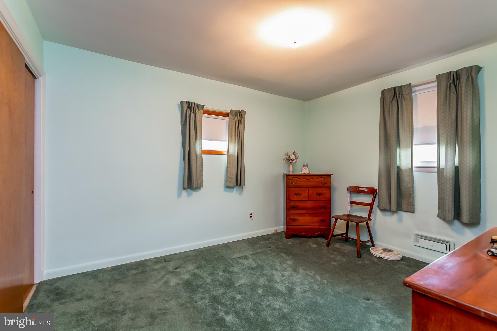 BERKFIELD - Residential