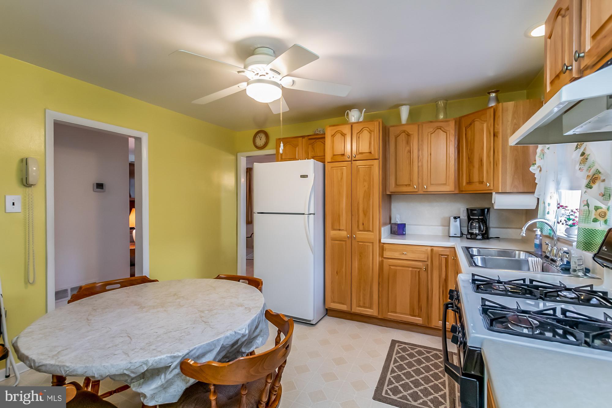 BERKFIELD - Residential