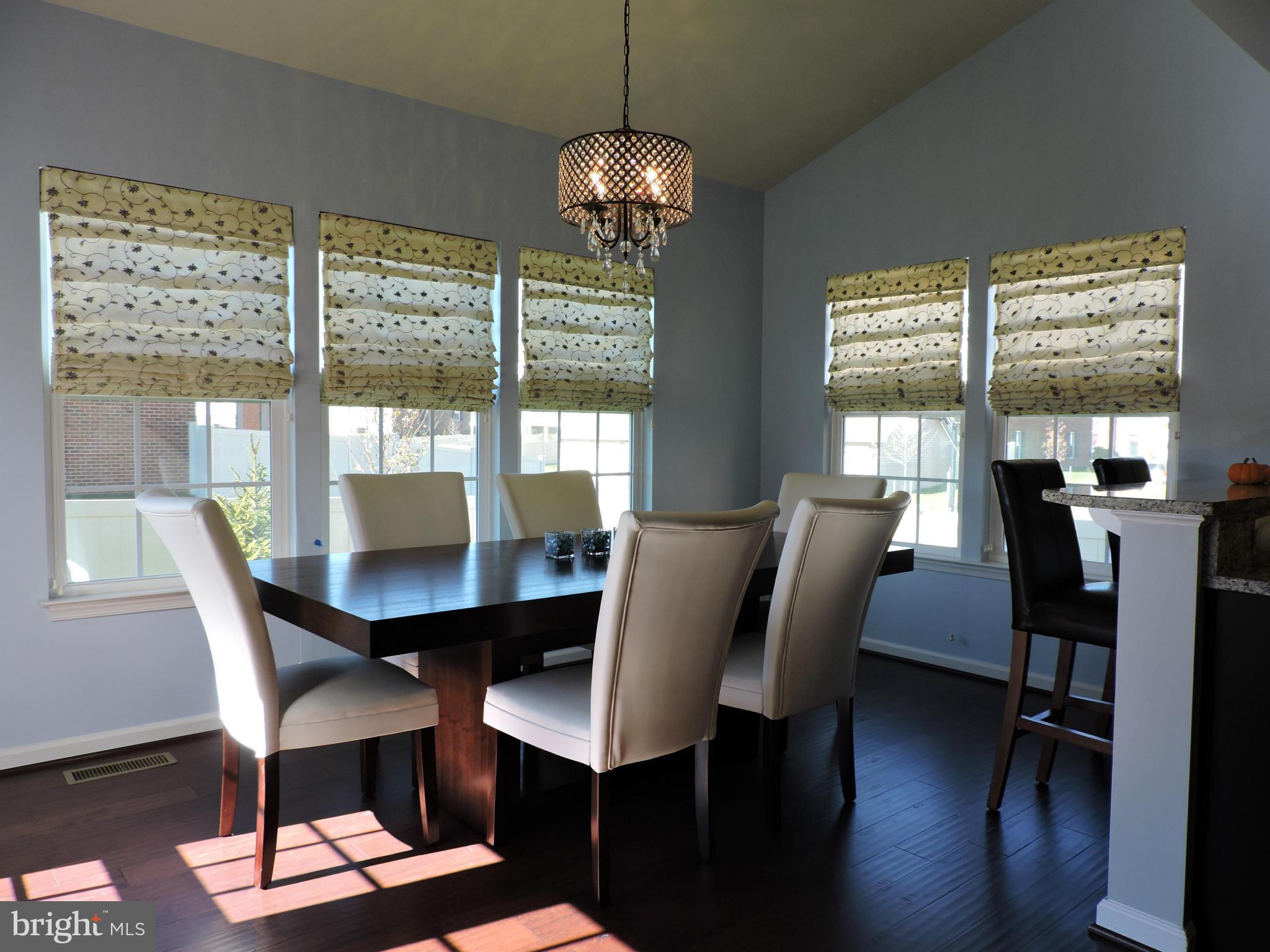 ST CHARLES SUB - FIELDSIDE - Residential