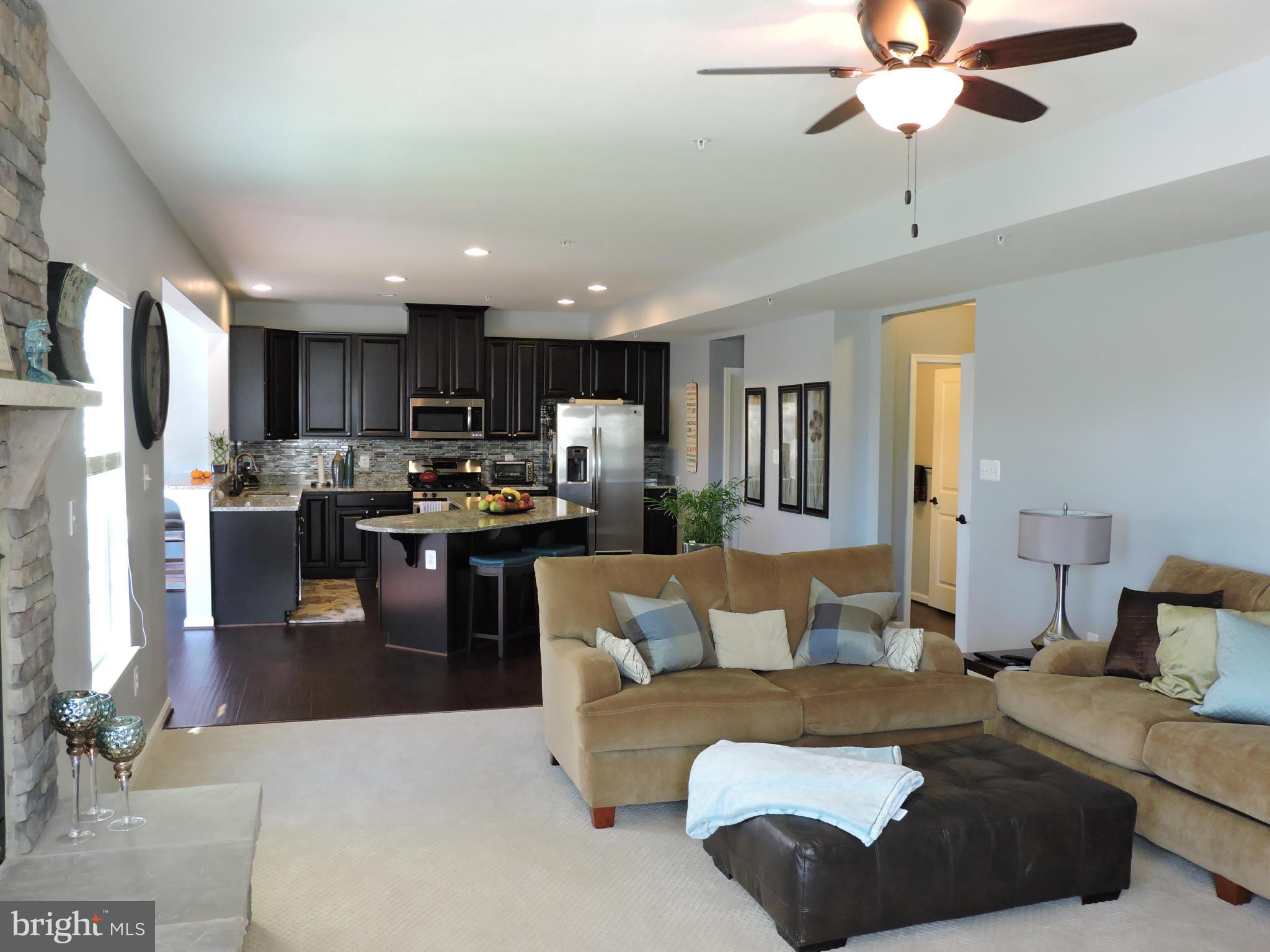 ST CHARLES SUB - FIELDSIDE - Residential