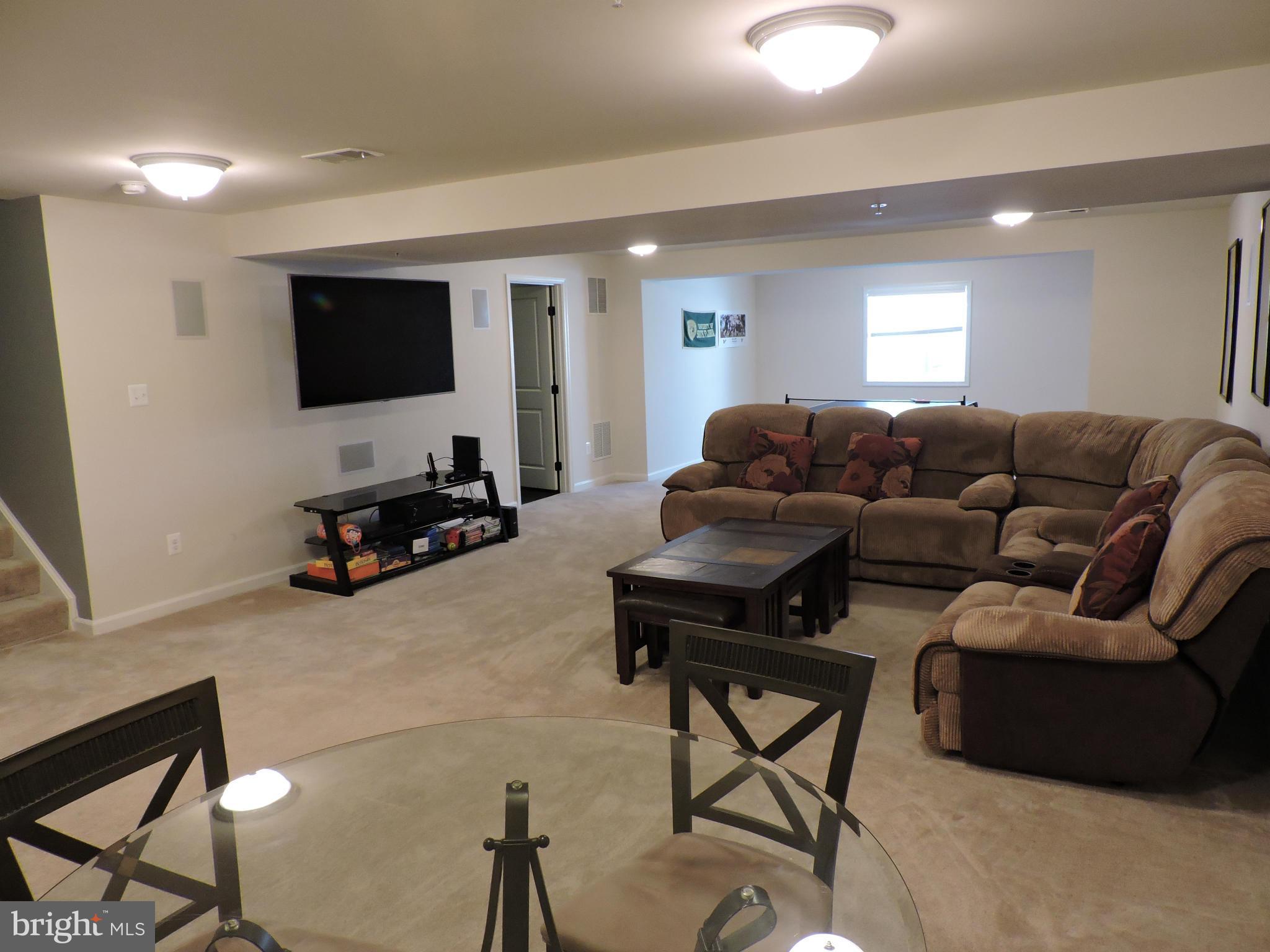 ST CHARLES SUB - FIELDSIDE - Residential