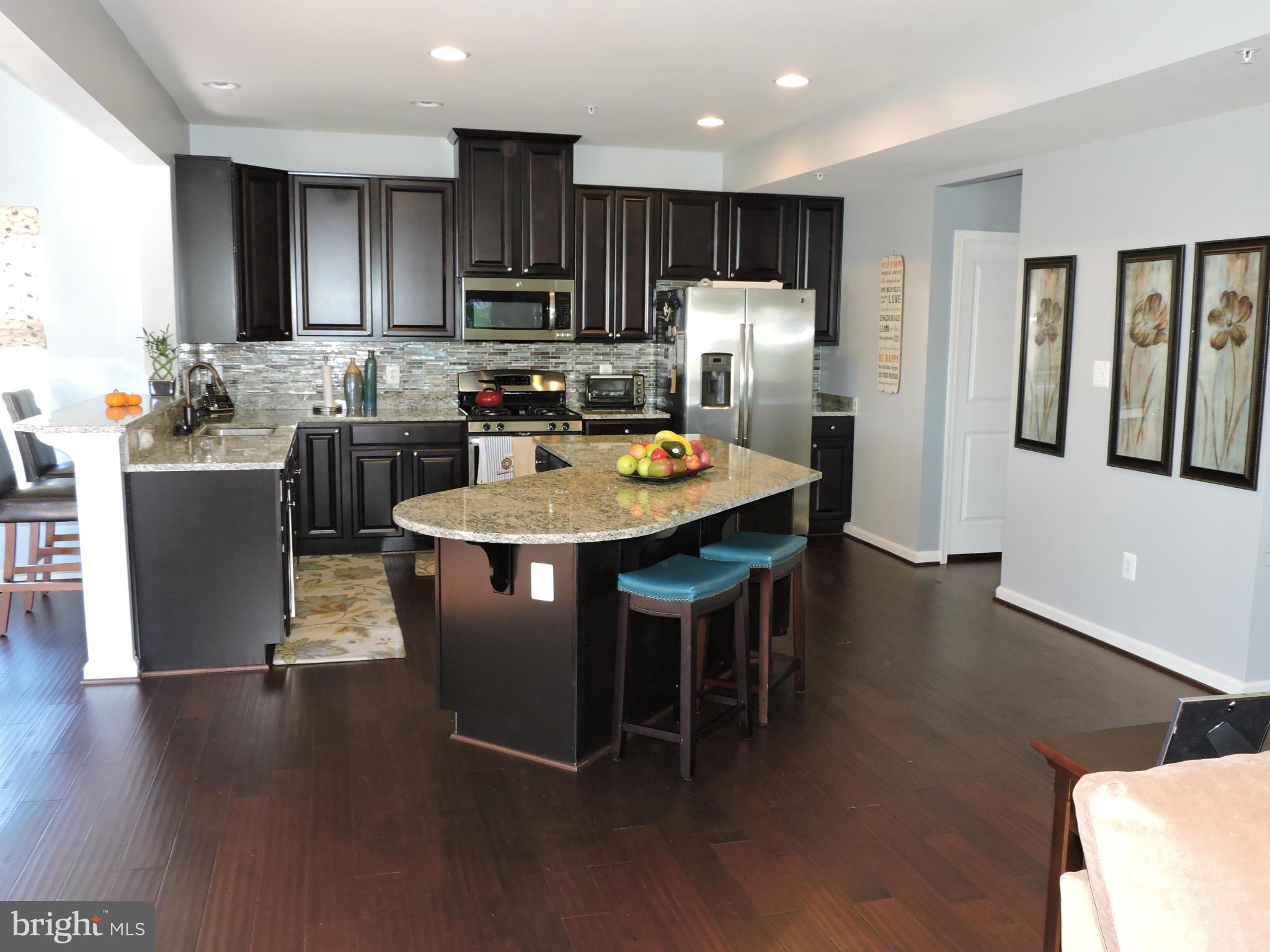 ST CHARLES SUB - FIELDSIDE - Residential