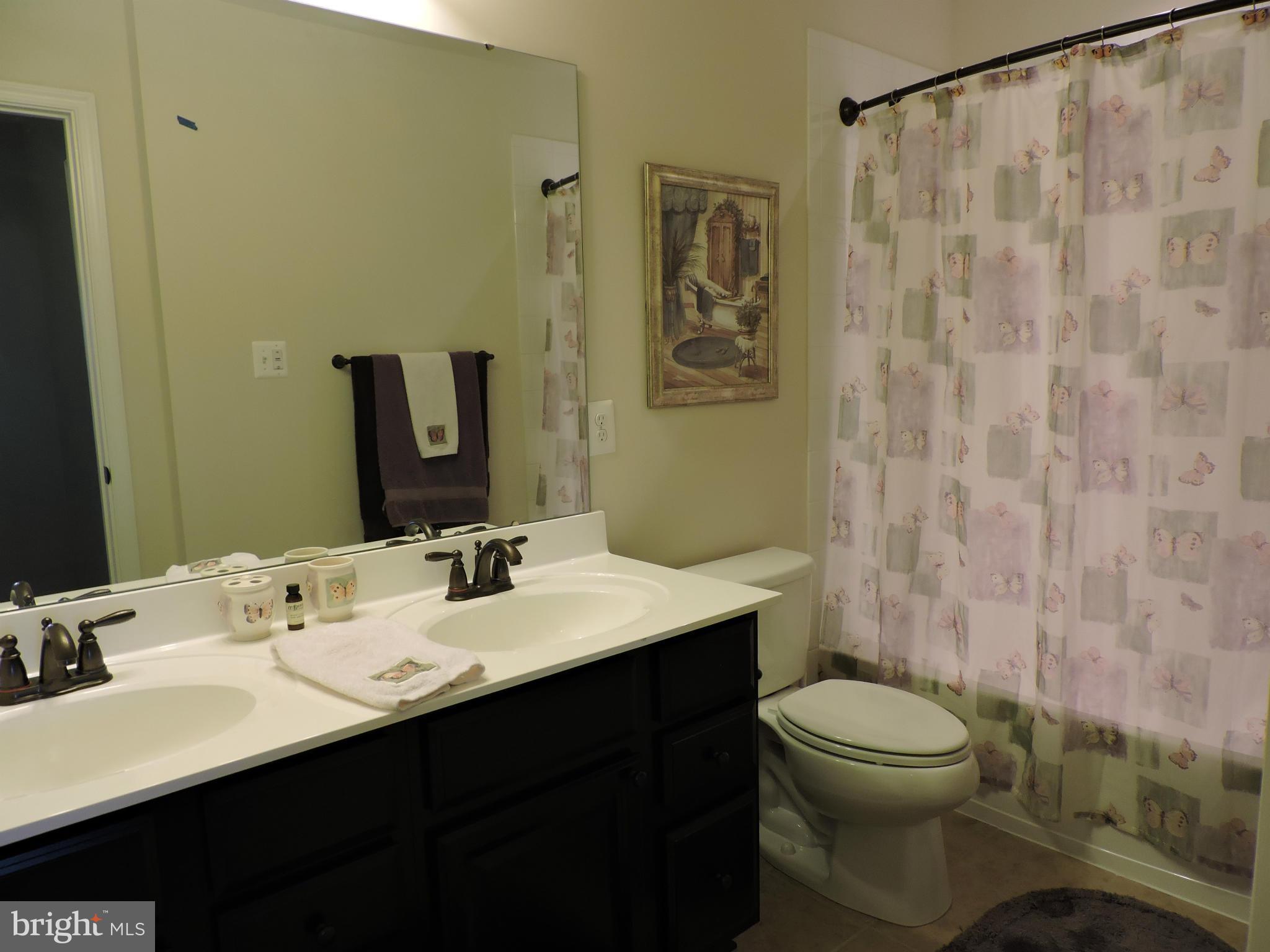 ST CHARLES SUB - FIELDSIDE - Residential