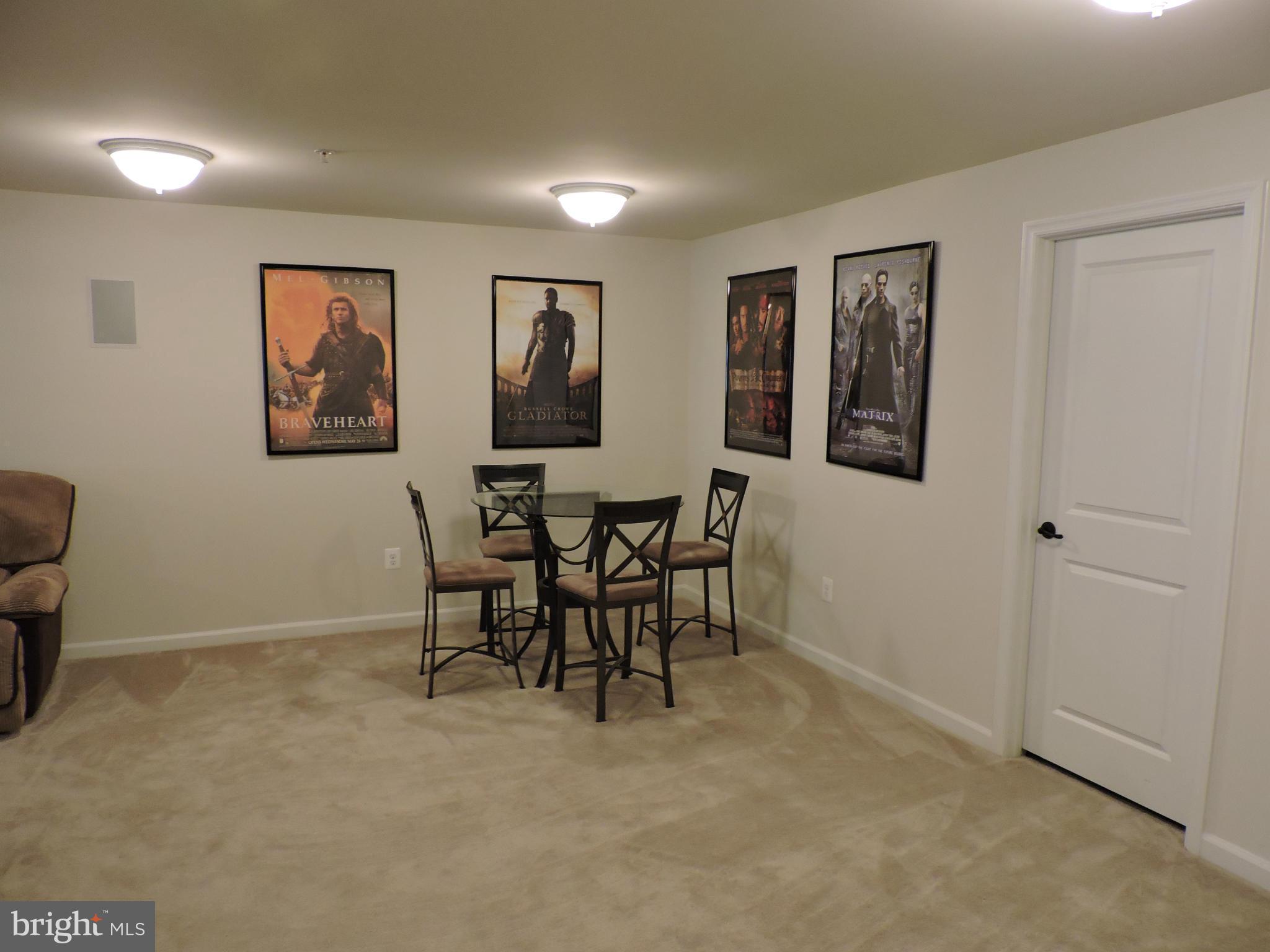 ST CHARLES SUB - FIELDSIDE - Residential