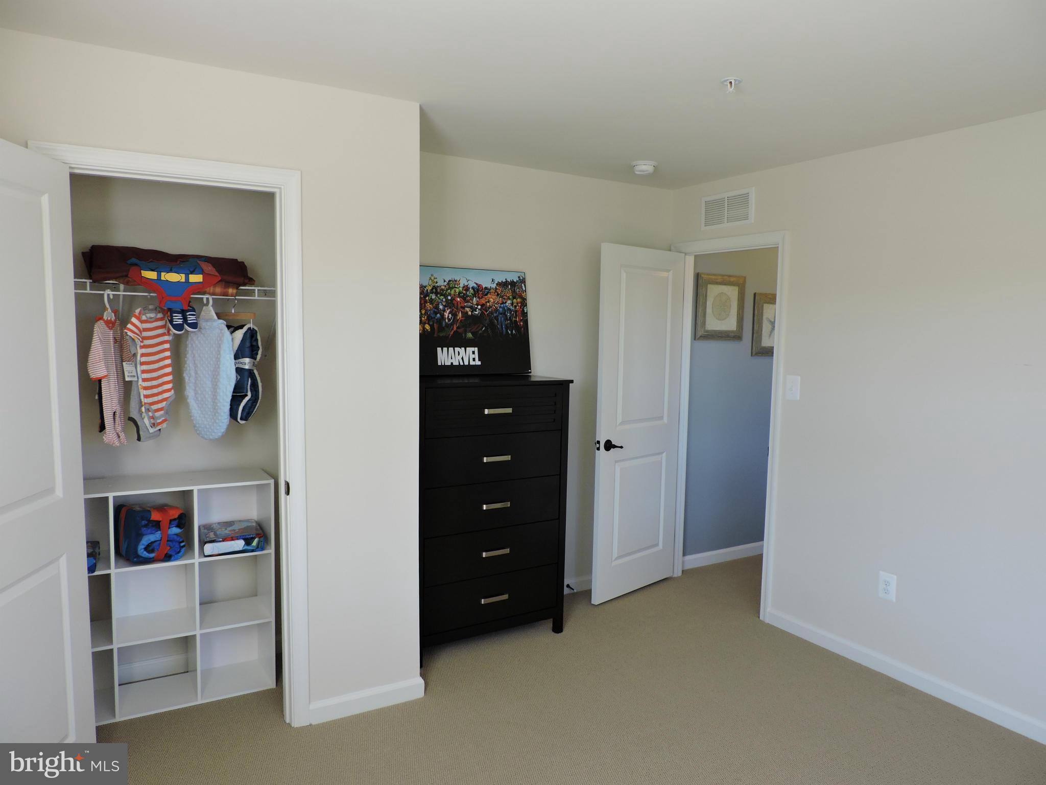 ST CHARLES SUB - FIELDSIDE - Residential