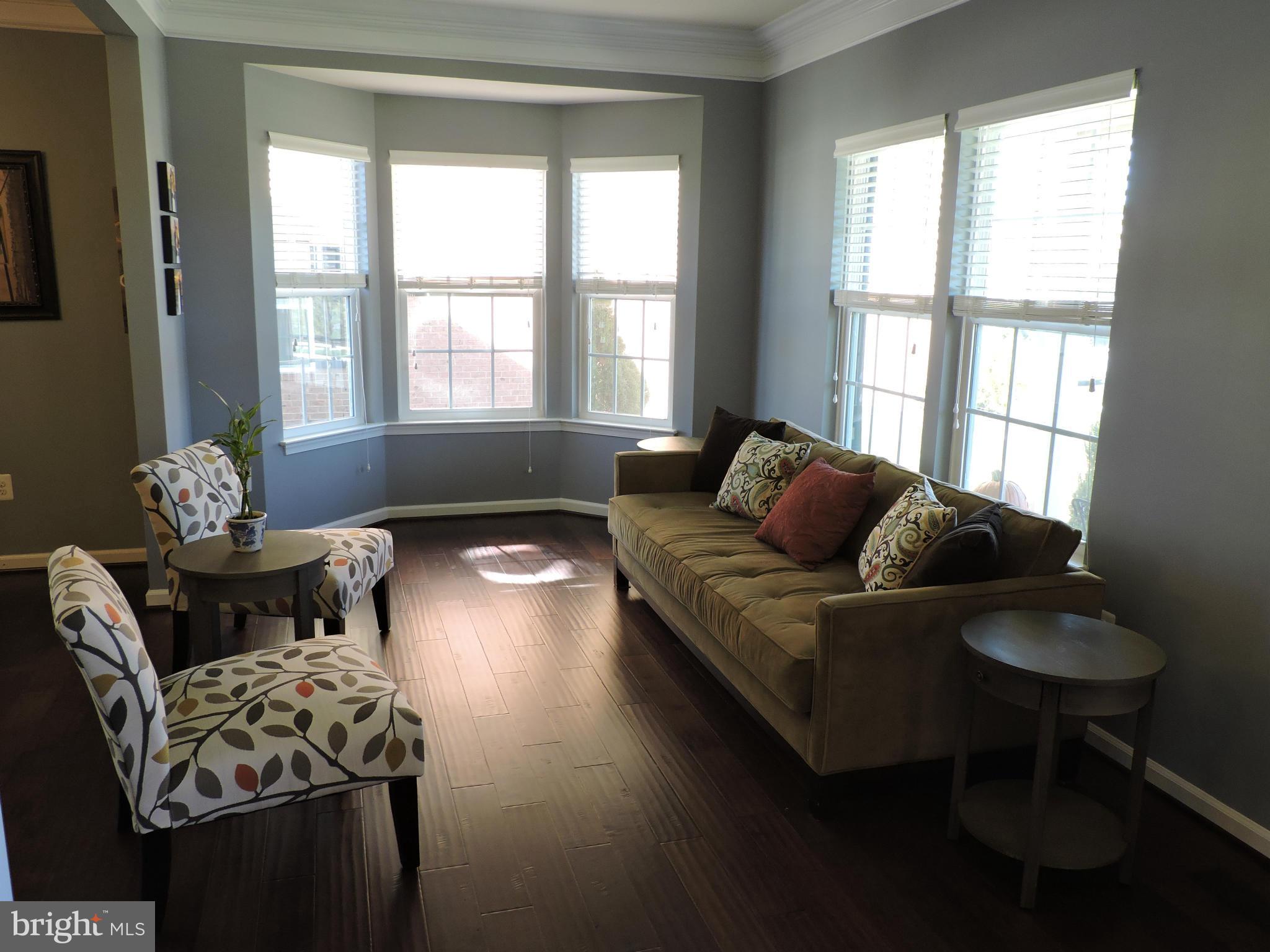 ST CHARLES SUB - FIELDSIDE - Residential