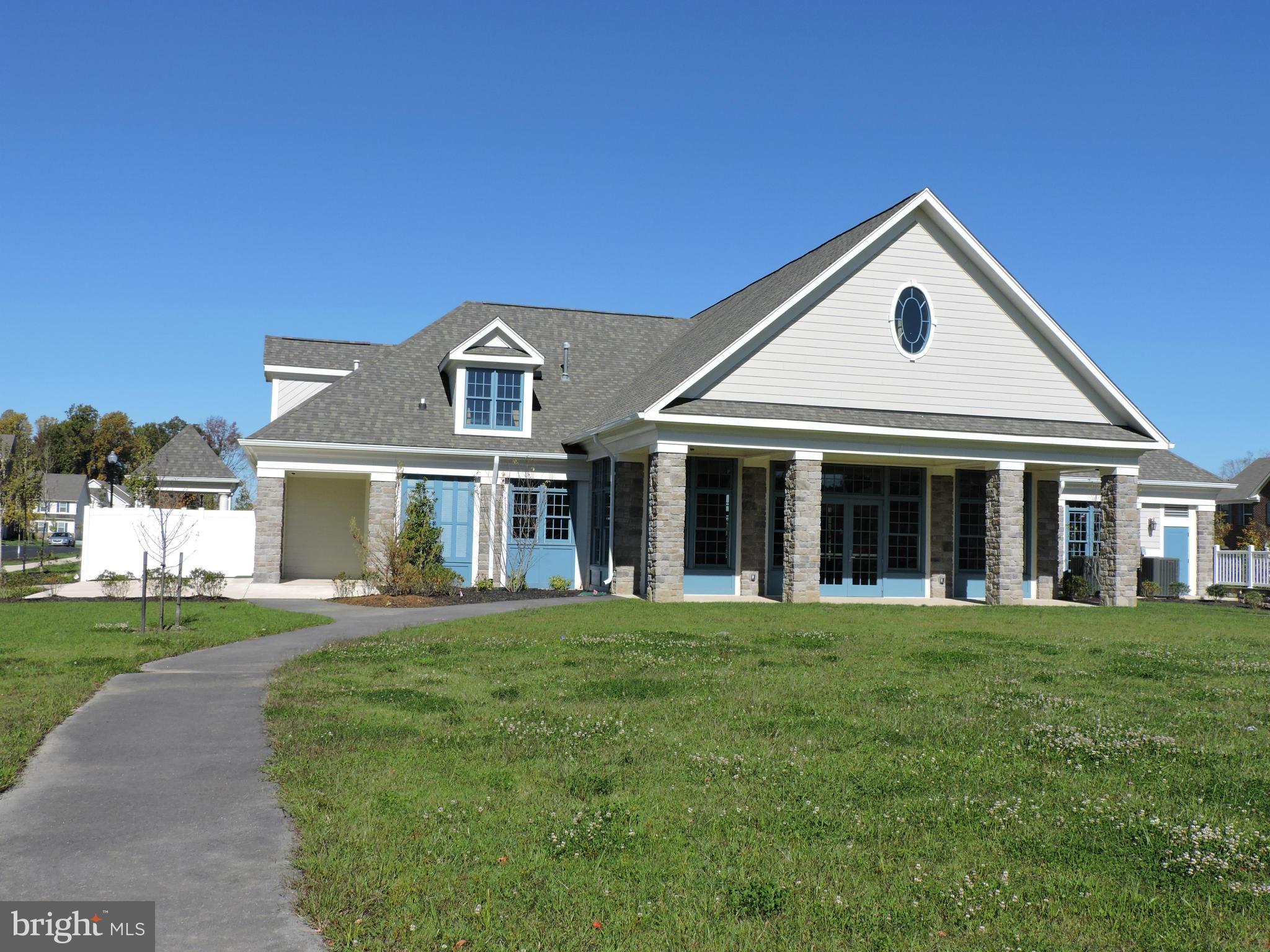 ST CHARLES SUB - FIELDSIDE - Residential