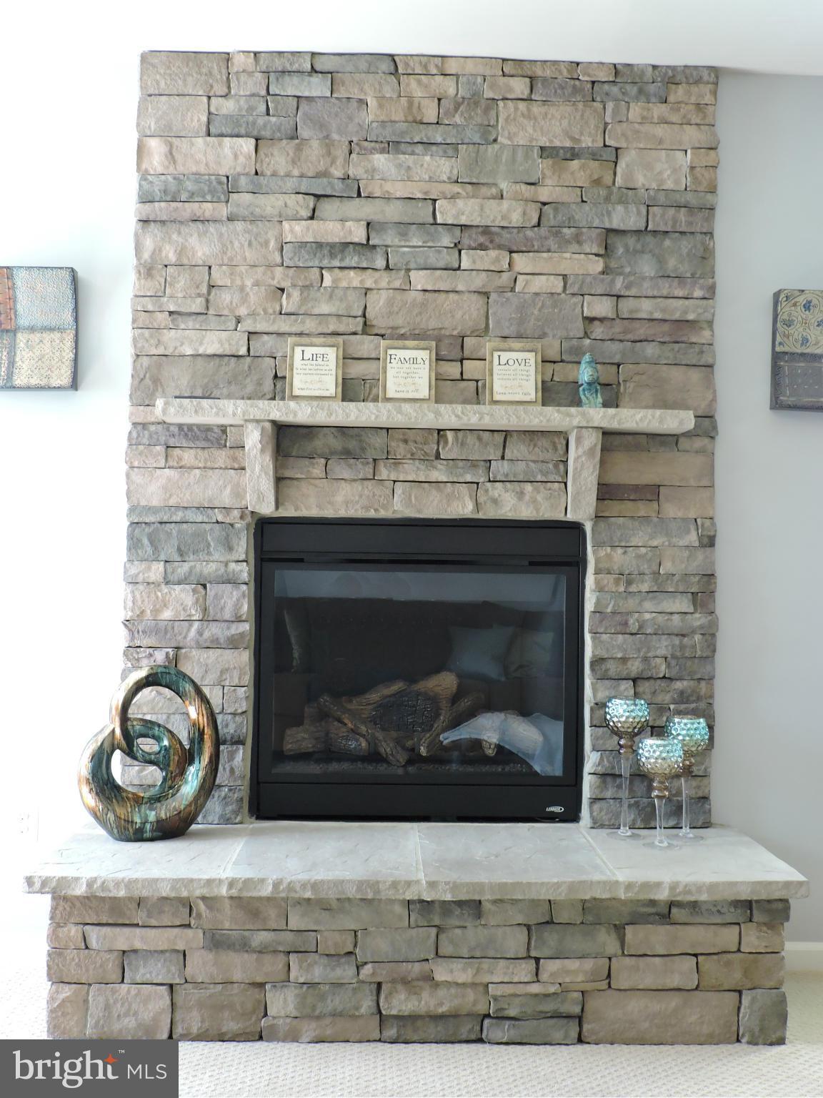 ST CHARLES SUB - FIELDSIDE - Residential