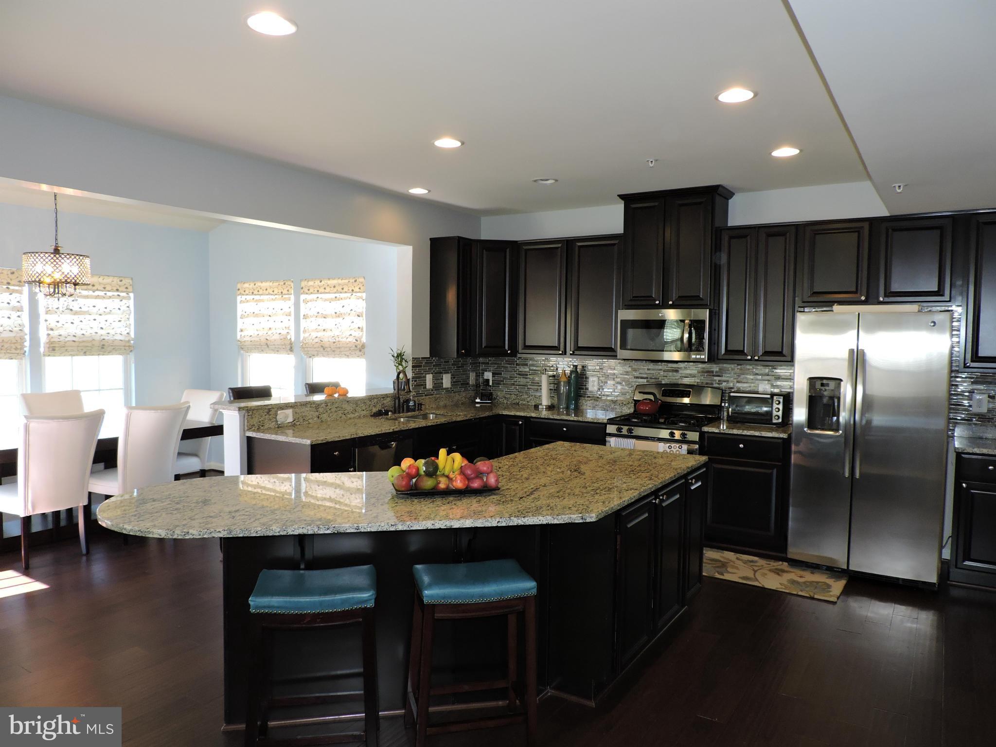 ST CHARLES SUB - FIELDSIDE - Residential