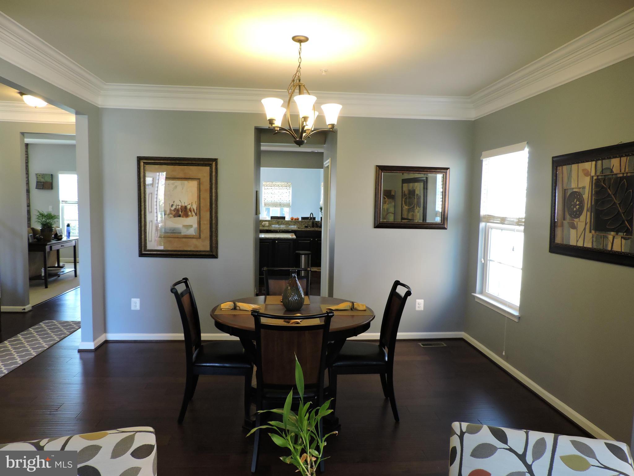 ST CHARLES SUB - FIELDSIDE - Residential