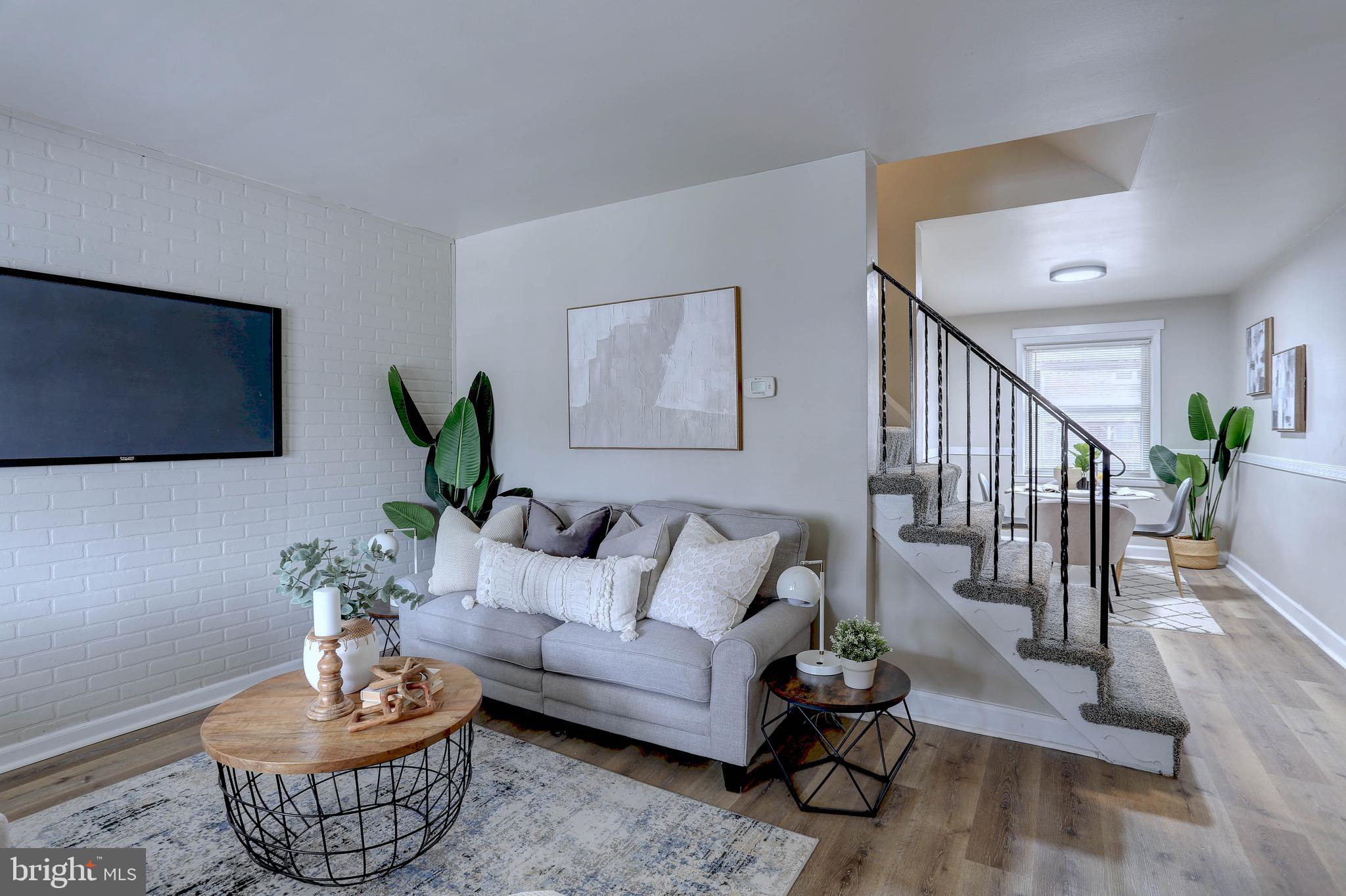 MIDDLESEX - Residential