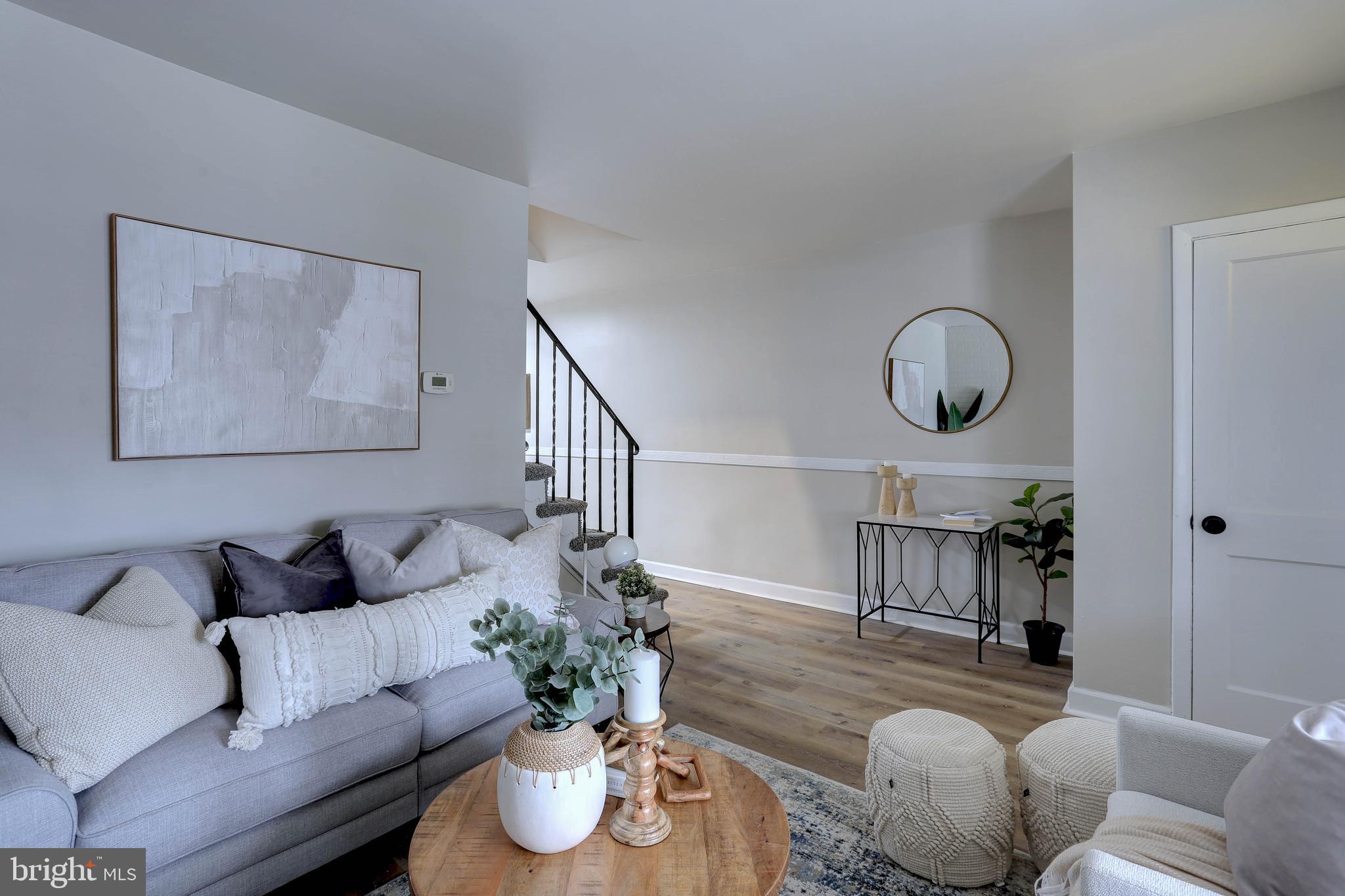 MIDDLESEX - Residential