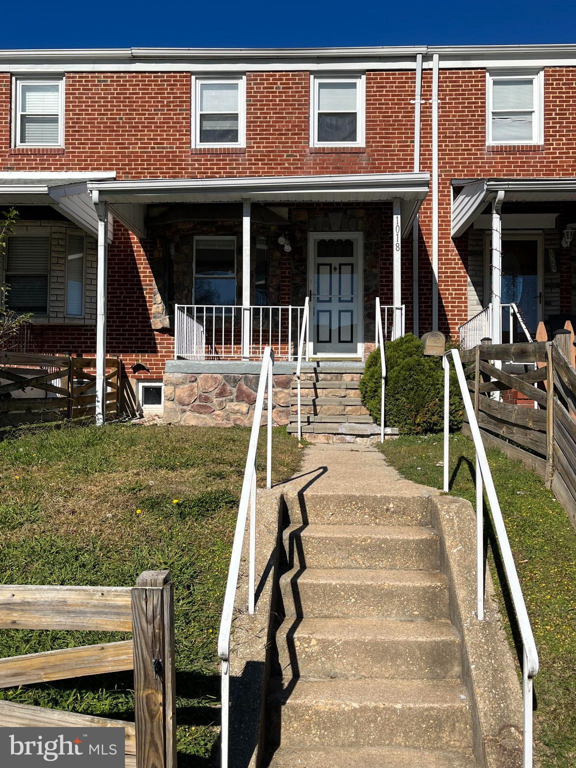 MIDDLESEX - Residential