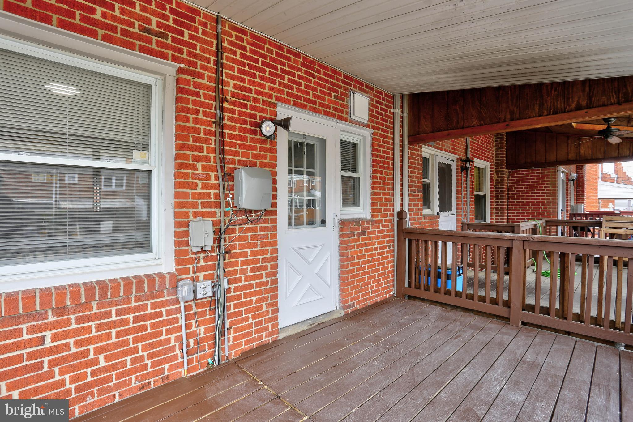 MIDDLESEX - Residential