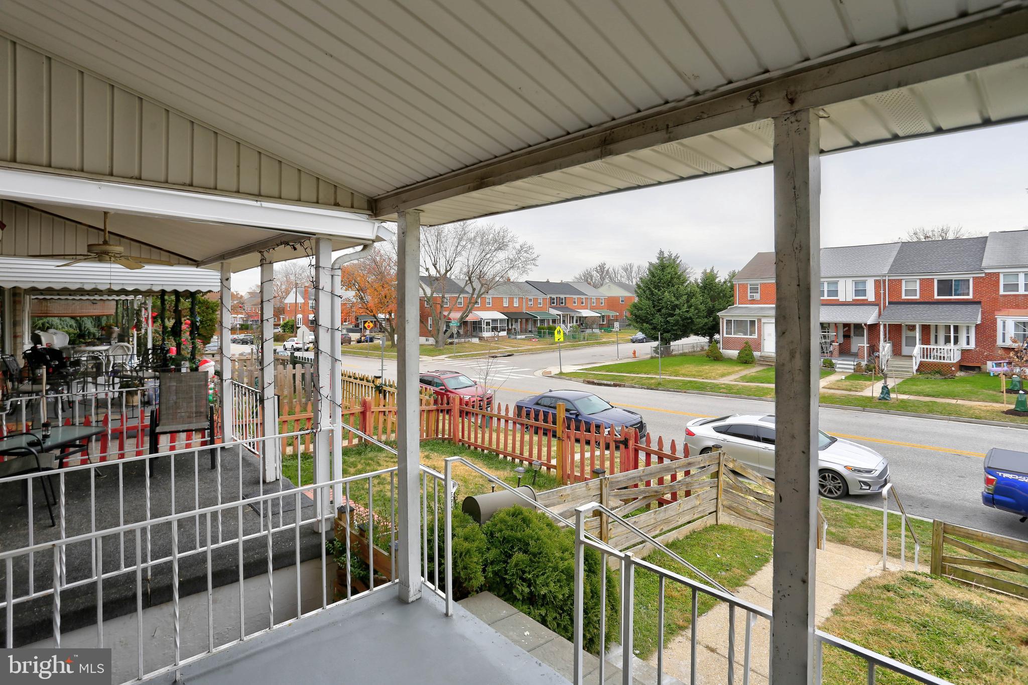 MIDDLESEX - Residential