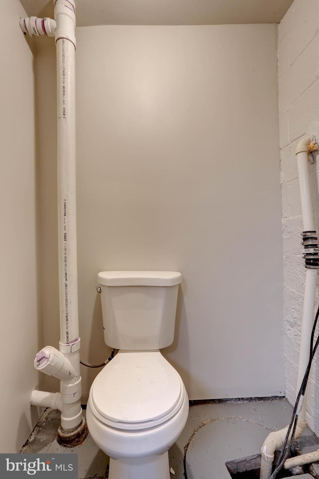 MIDDLESEX - Residential