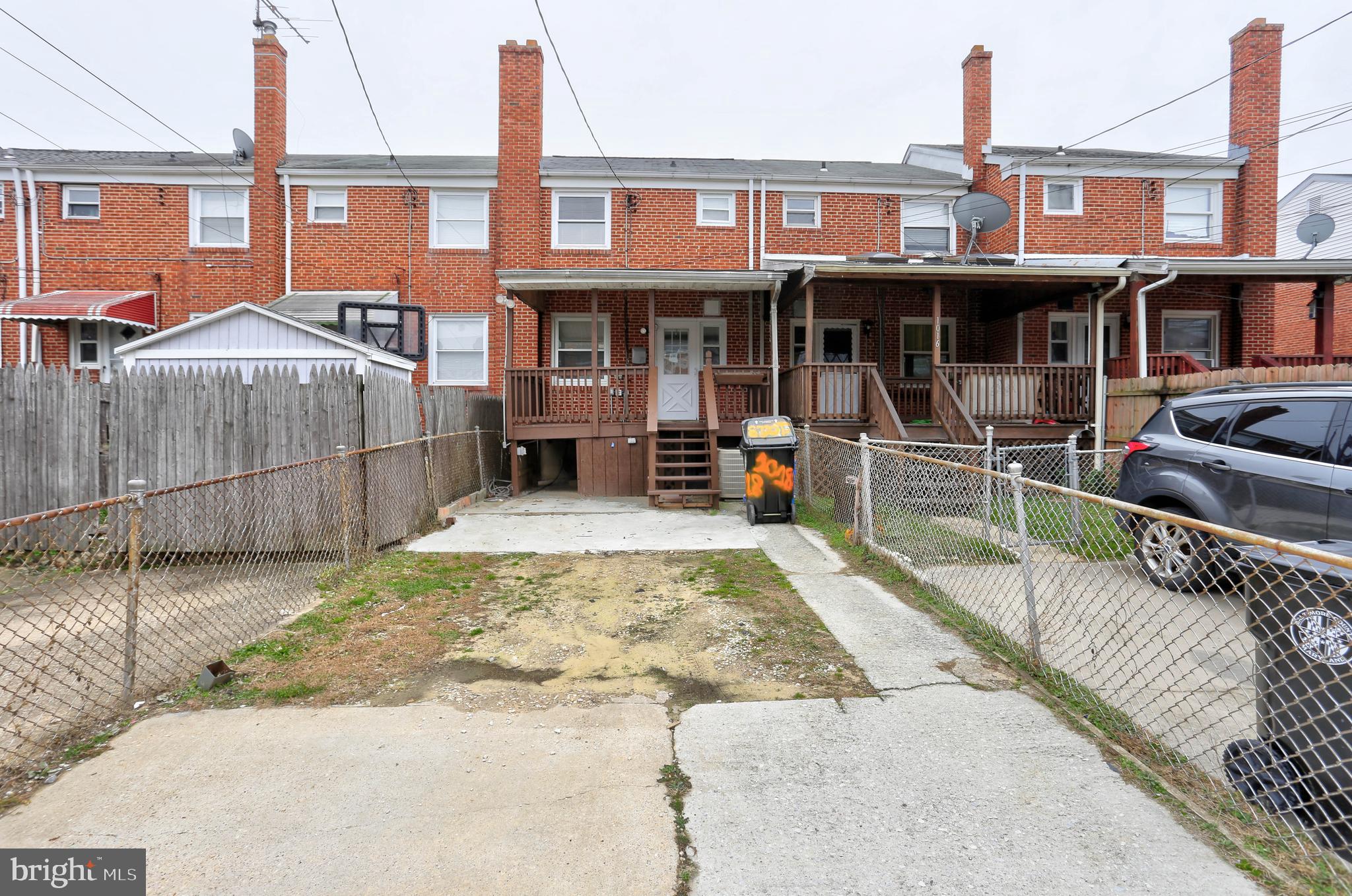 MIDDLESEX - Residential