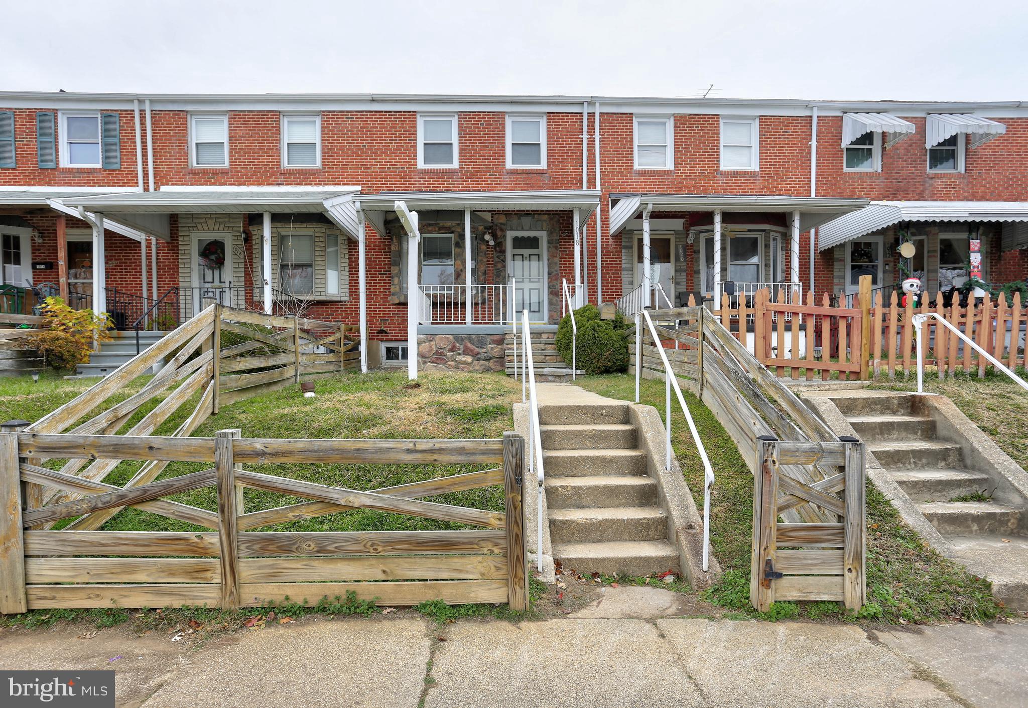 MIDDLESEX - Residential