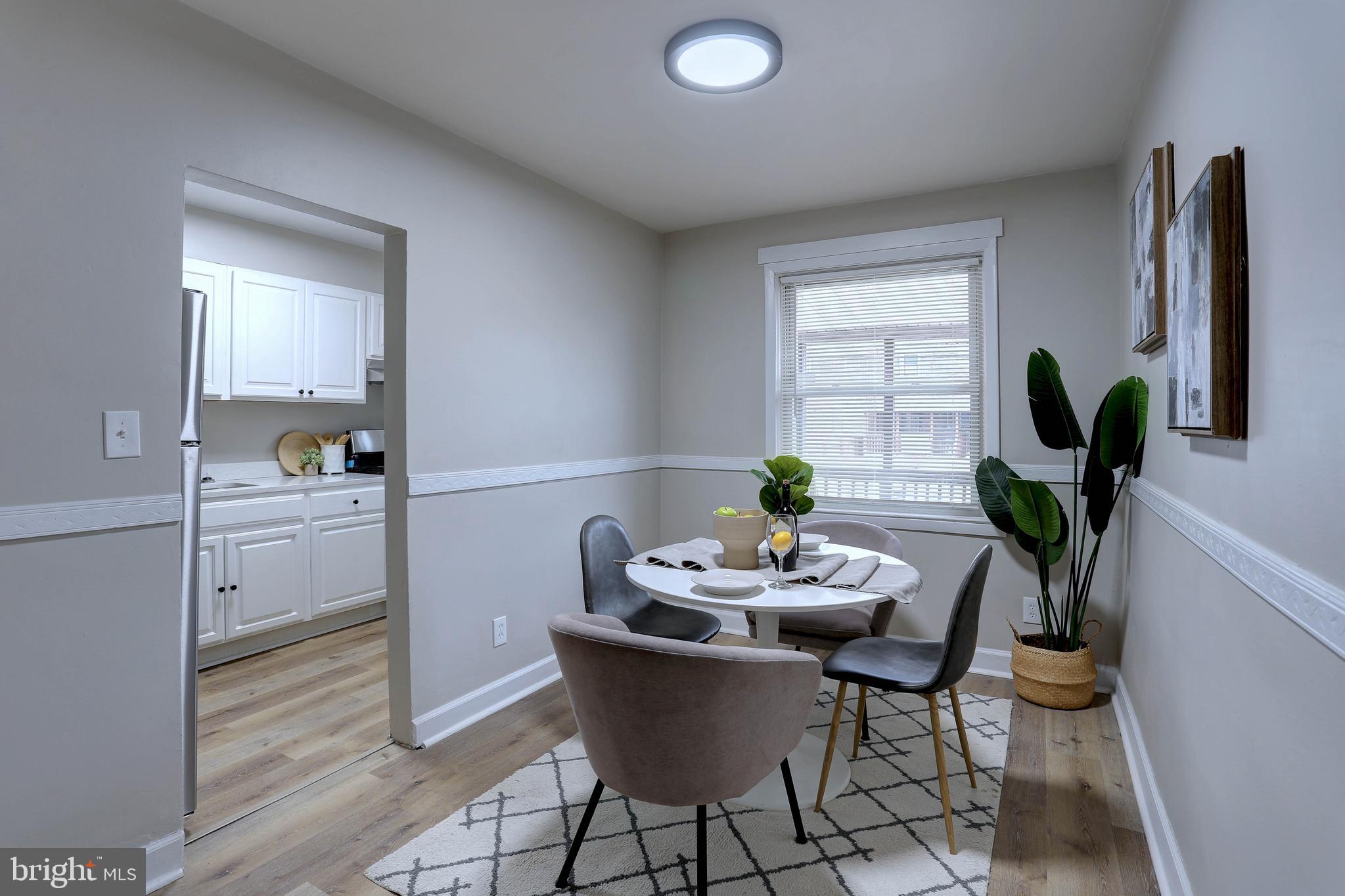 MIDDLESEX - Residential