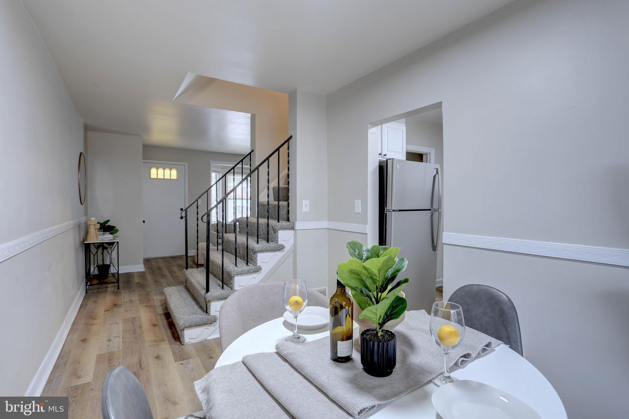 MIDDLESEX - Residential