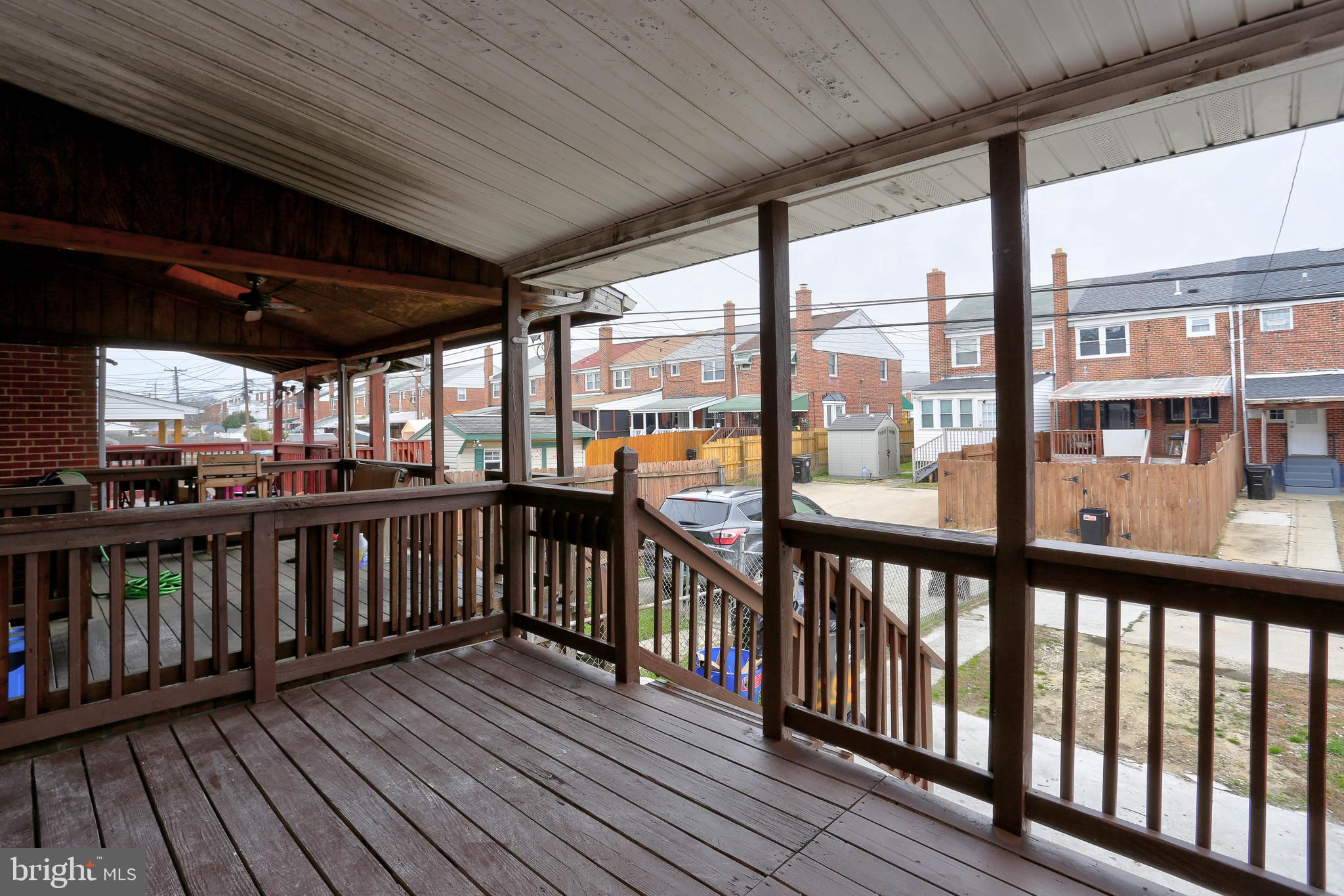 MIDDLESEX - Residential