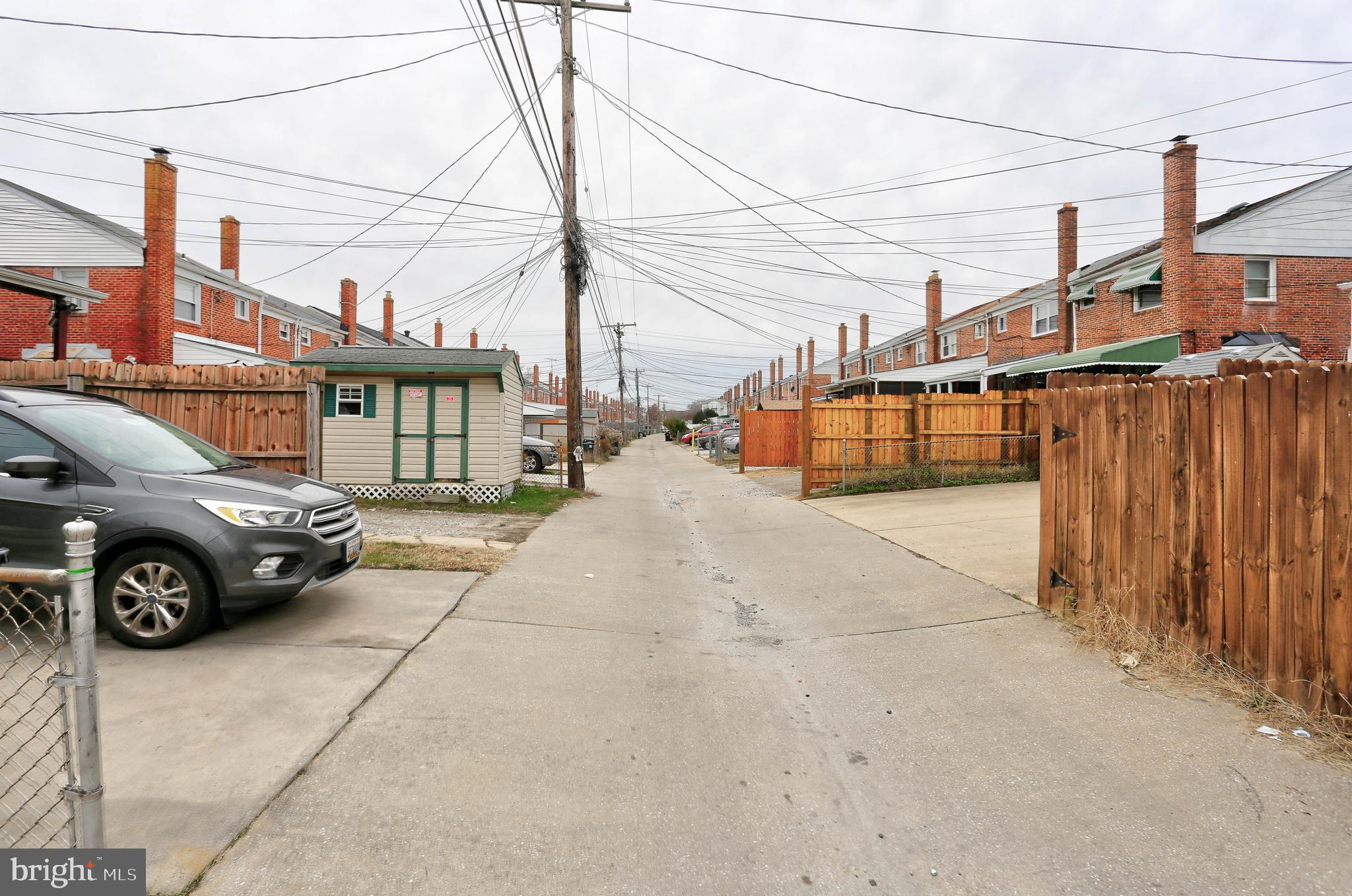 MIDDLESEX - Residential