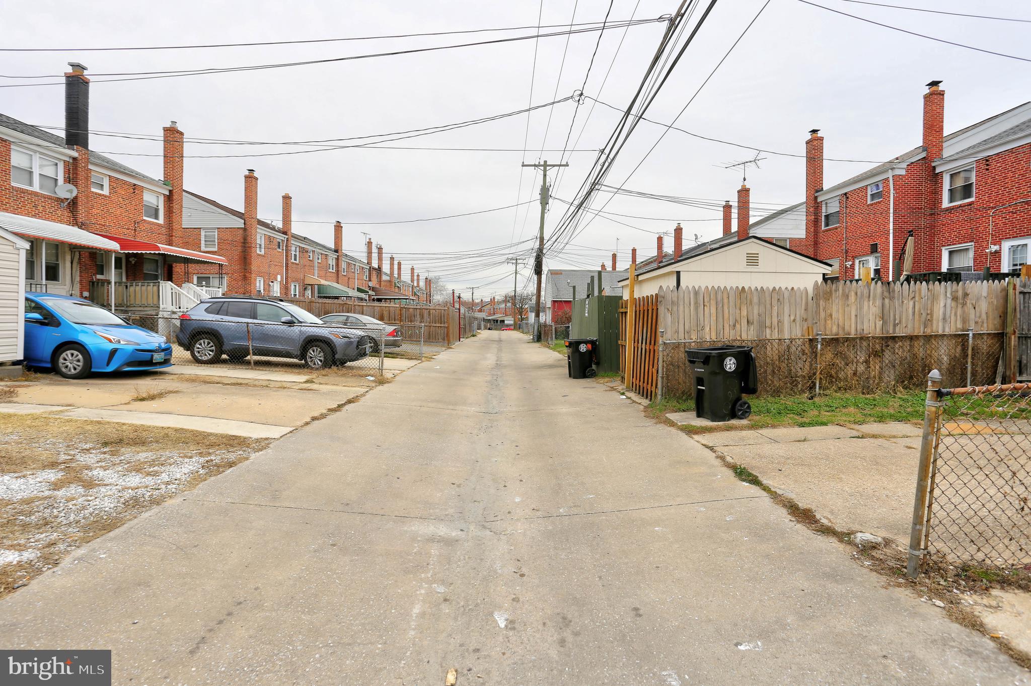 MIDDLESEX - Residential